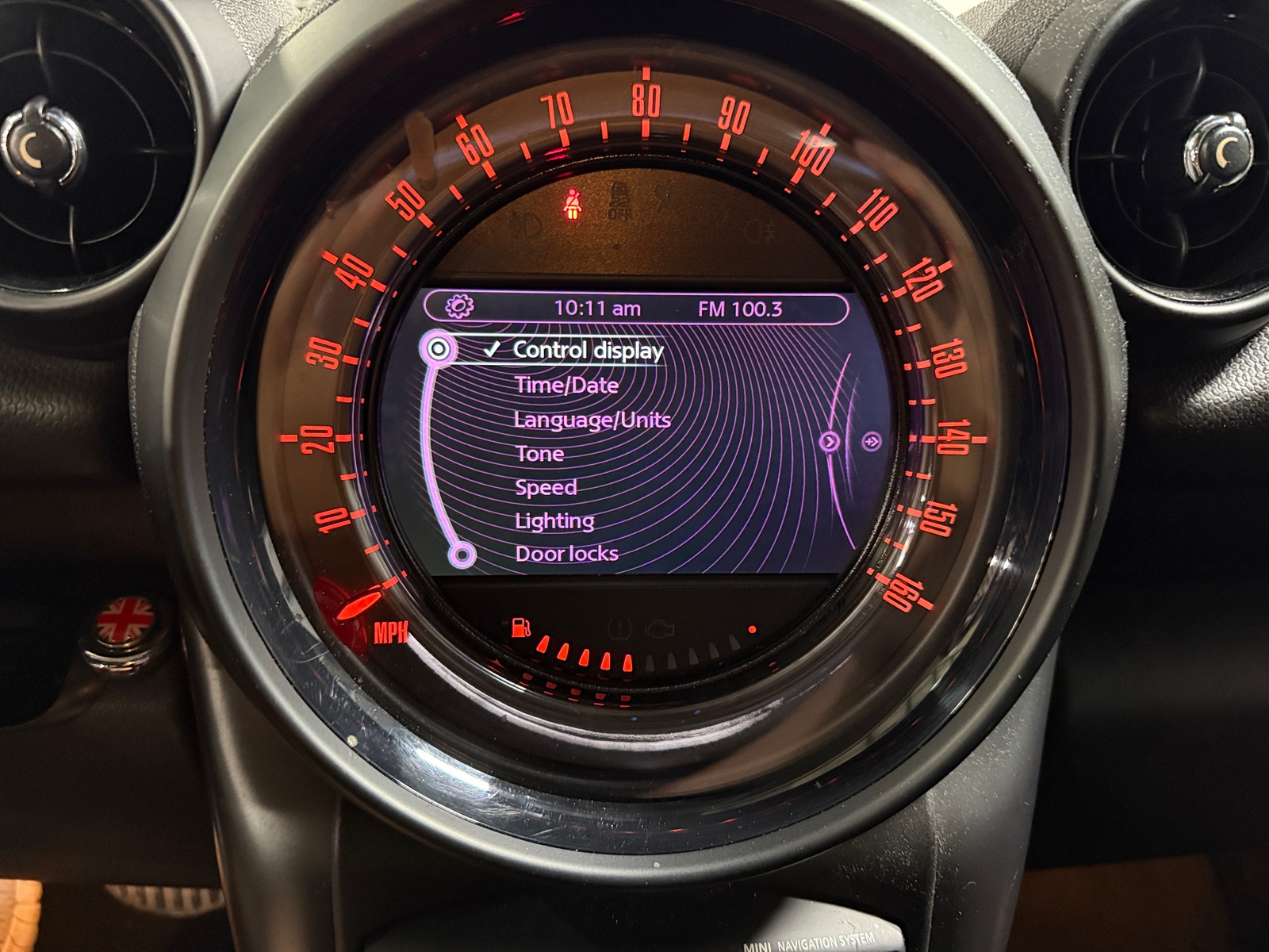 Thumbnail: 2015 MINI Cooper Paceman - 3