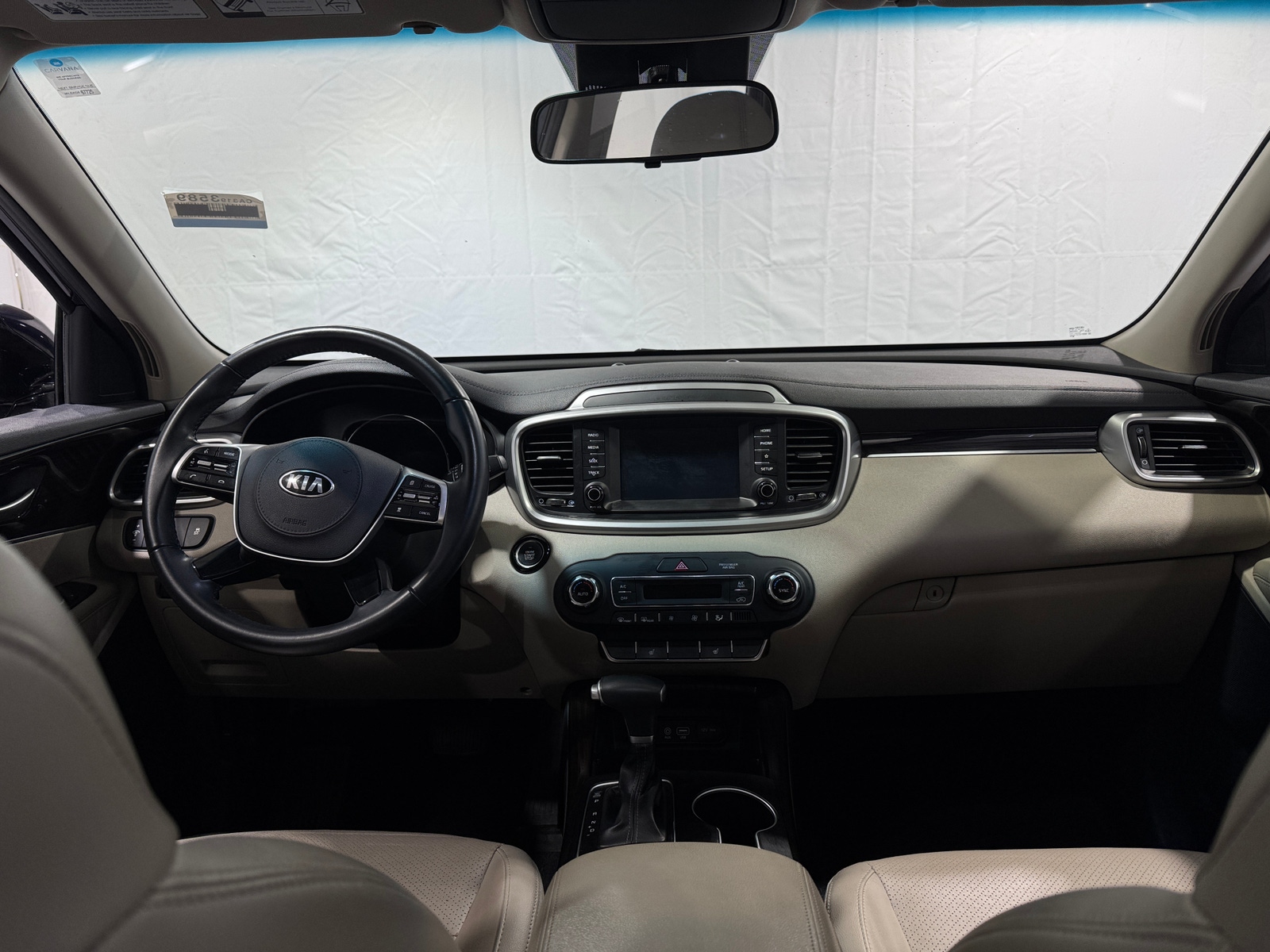 Thumbnail: 2020 Kia Sorento - 2
