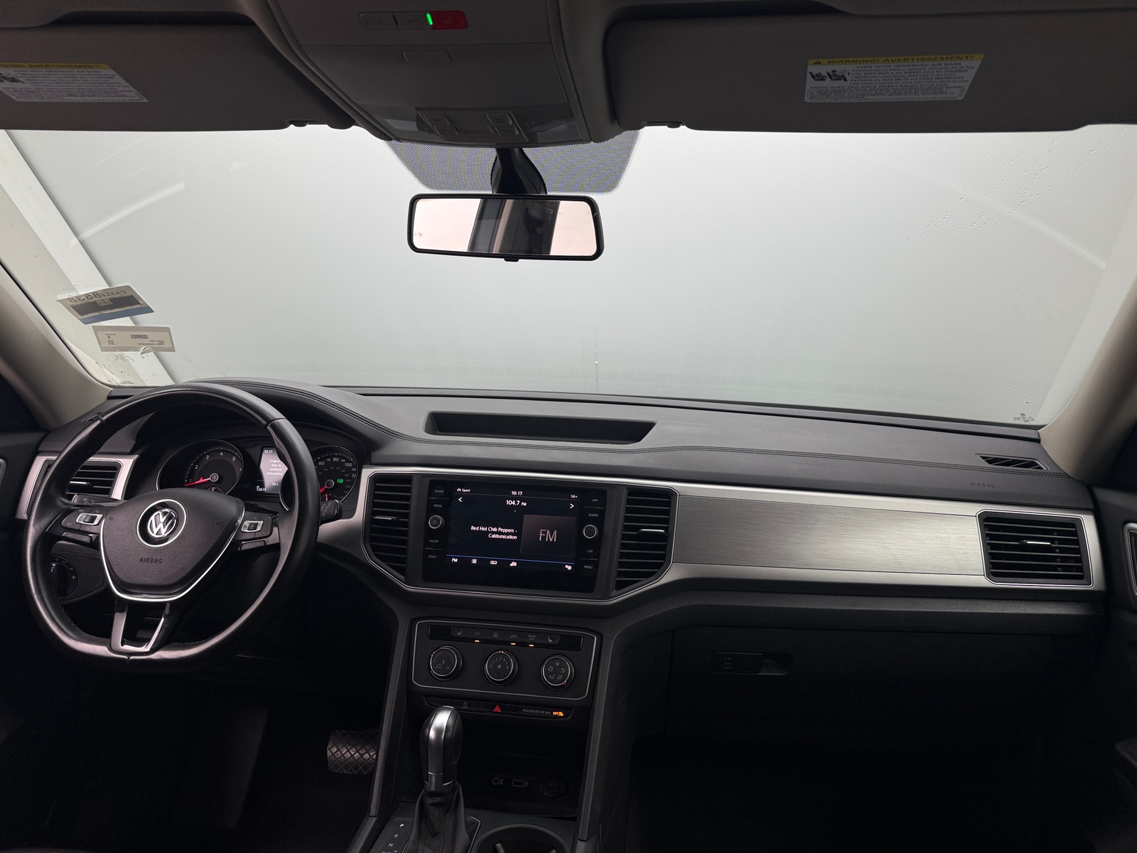 Thumbnail: 2018 Volkswagen Atlas - 2