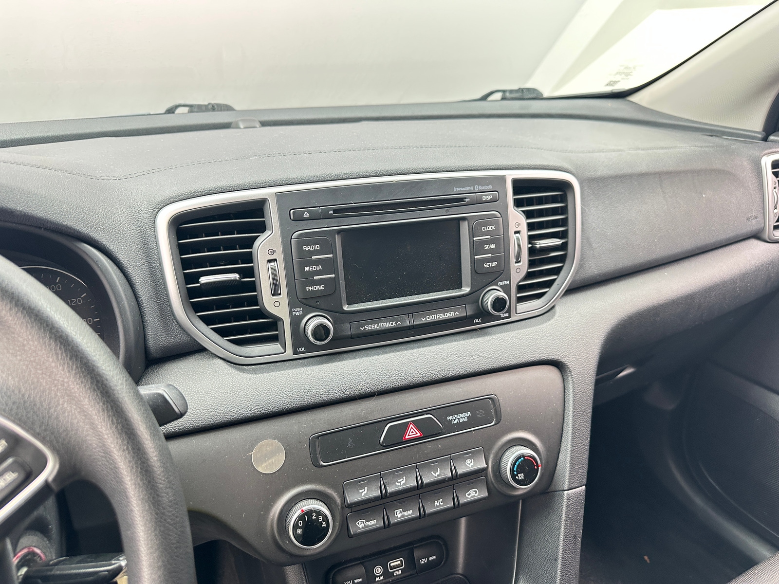 Thumbnail: 2018 Kia Sportage - 4
