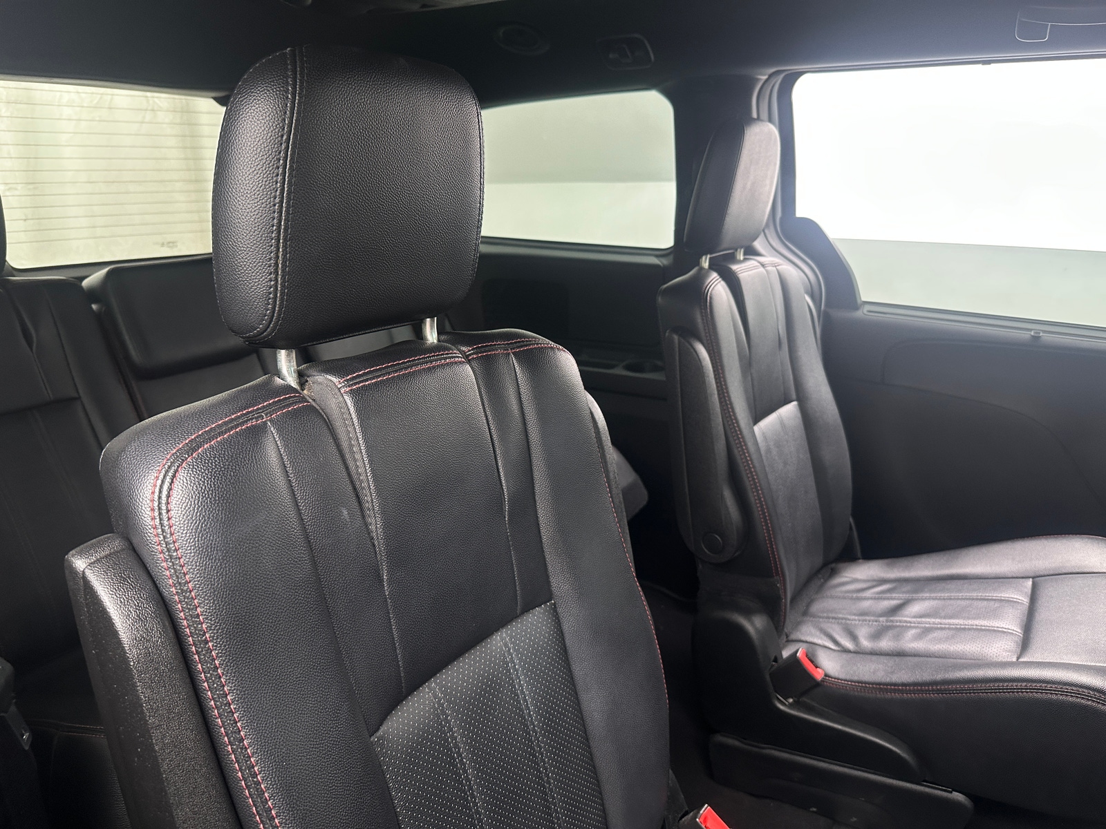 Thumbnail: 2019 Dodge Grand Caravan - 5