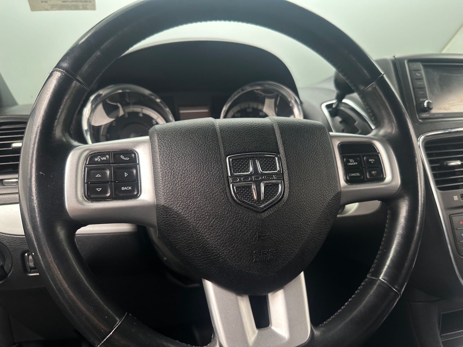 Thumbnail: 2019 Dodge Grand Caravan - 4