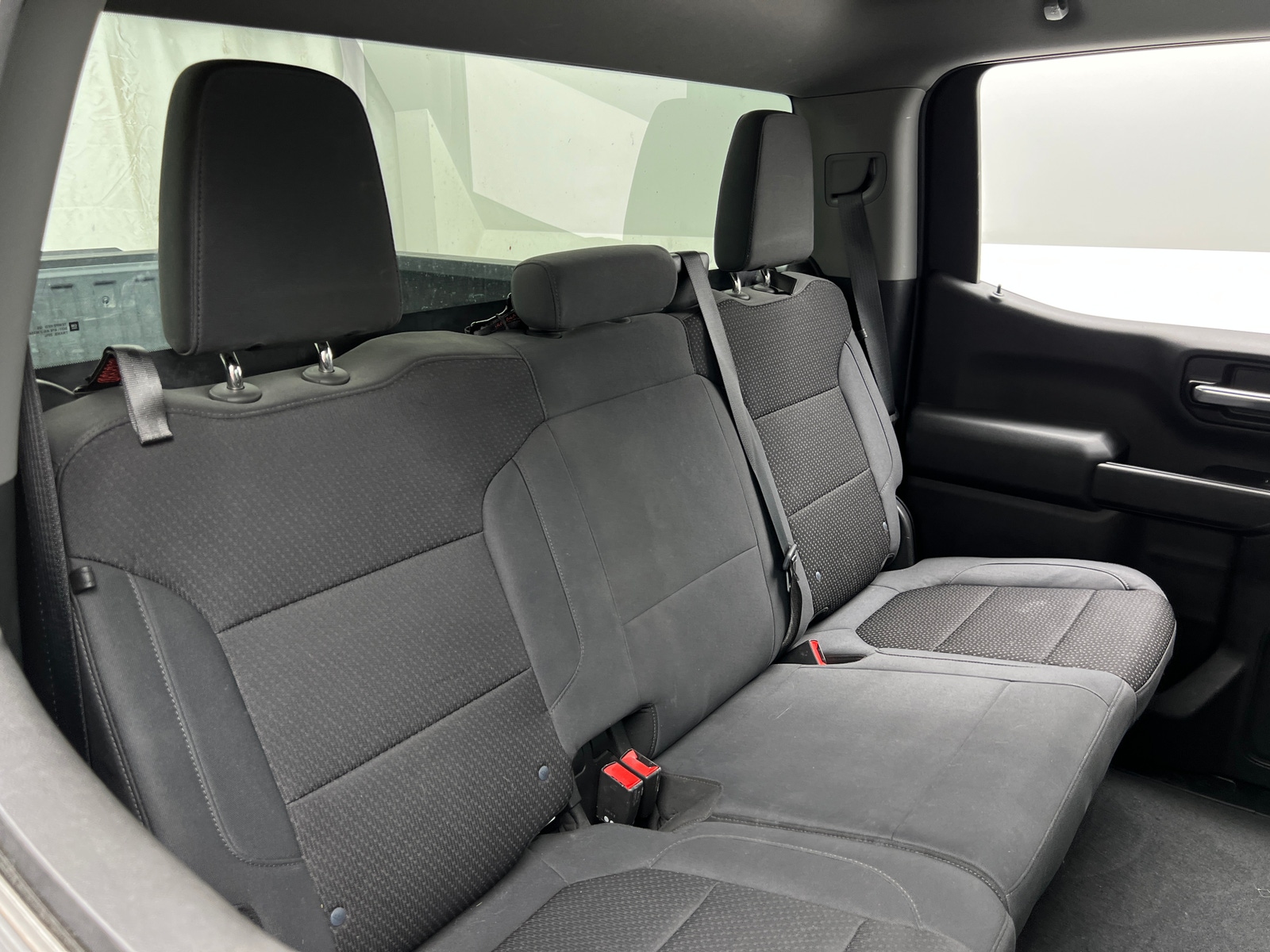 Thumbnail: 2019 Chevrolet Silverado 1500 - 6