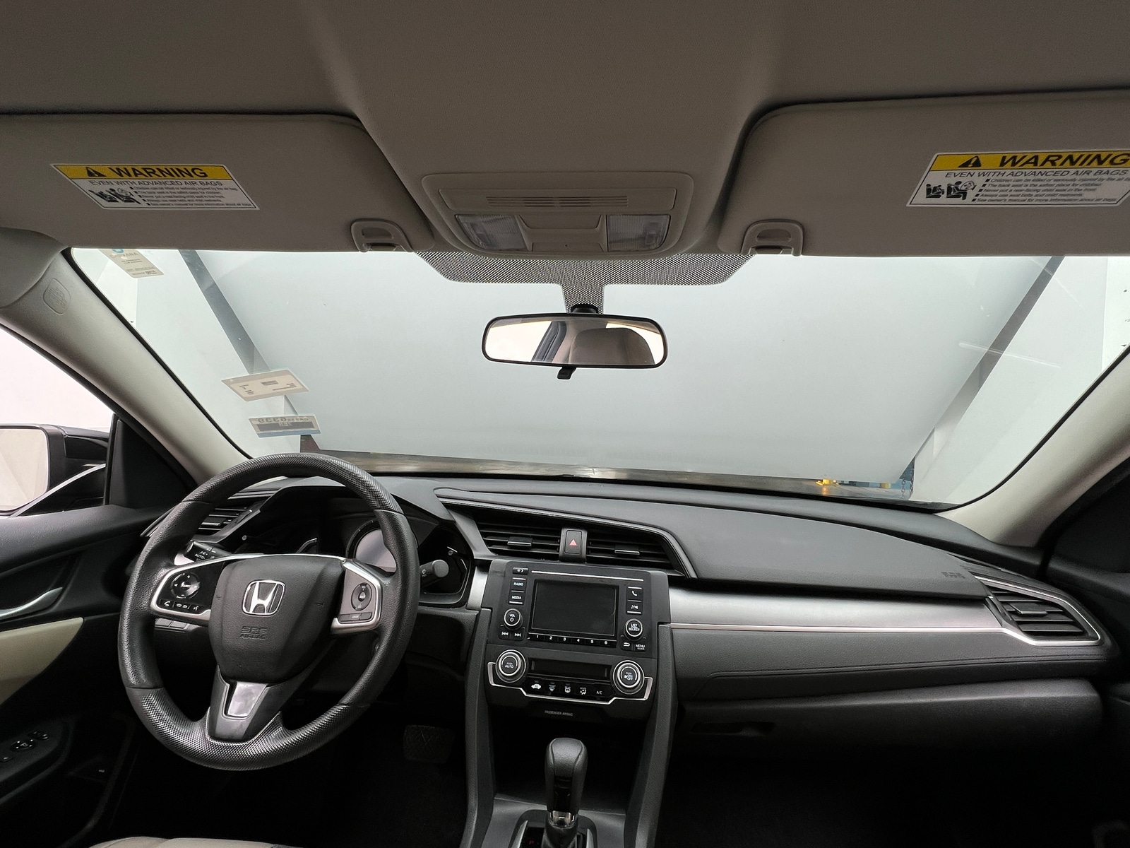 Thumbnail: 2017 Honda Civic - 3