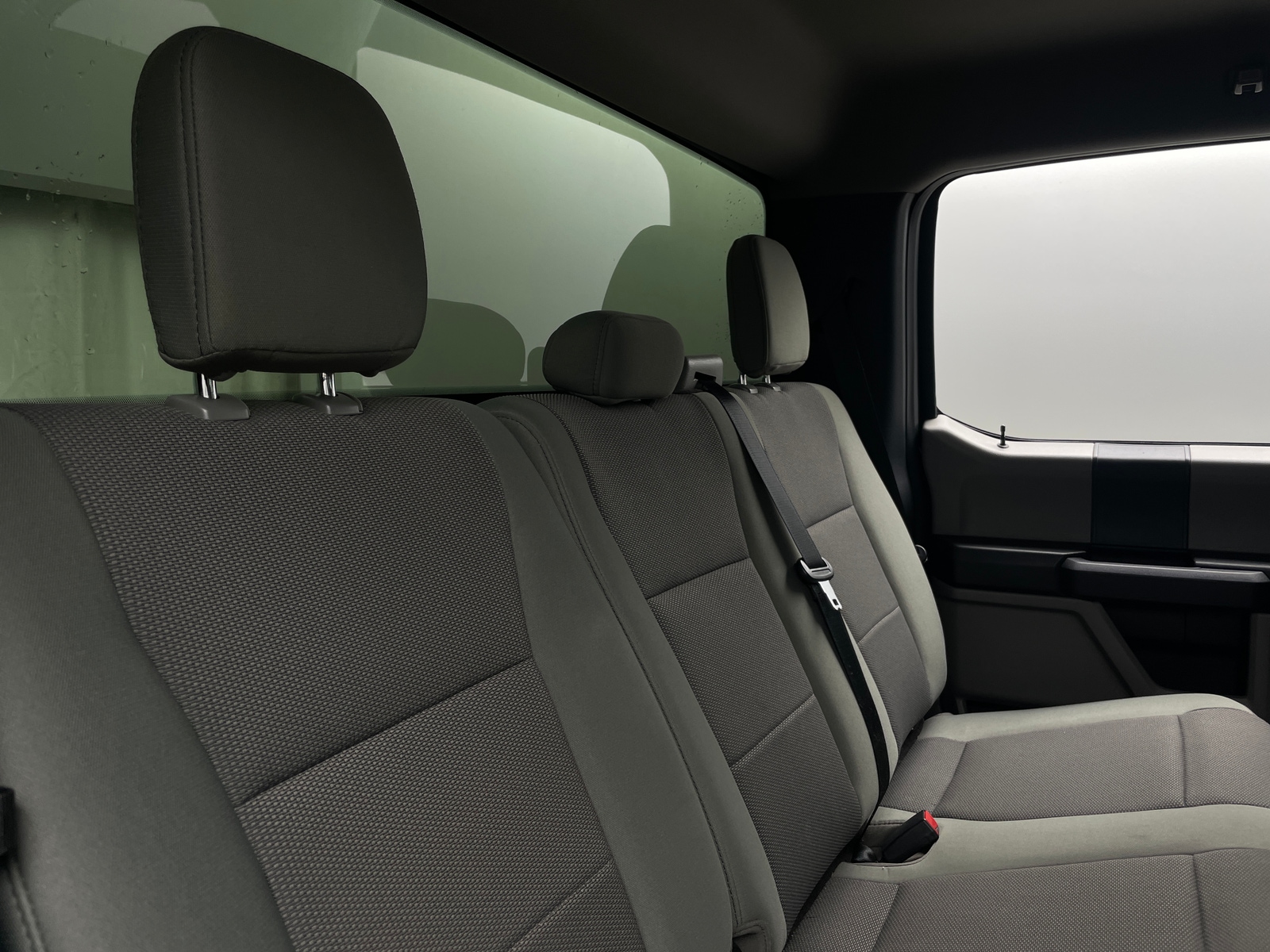 Thumbnail: 2021 Ford Econoline - 5
