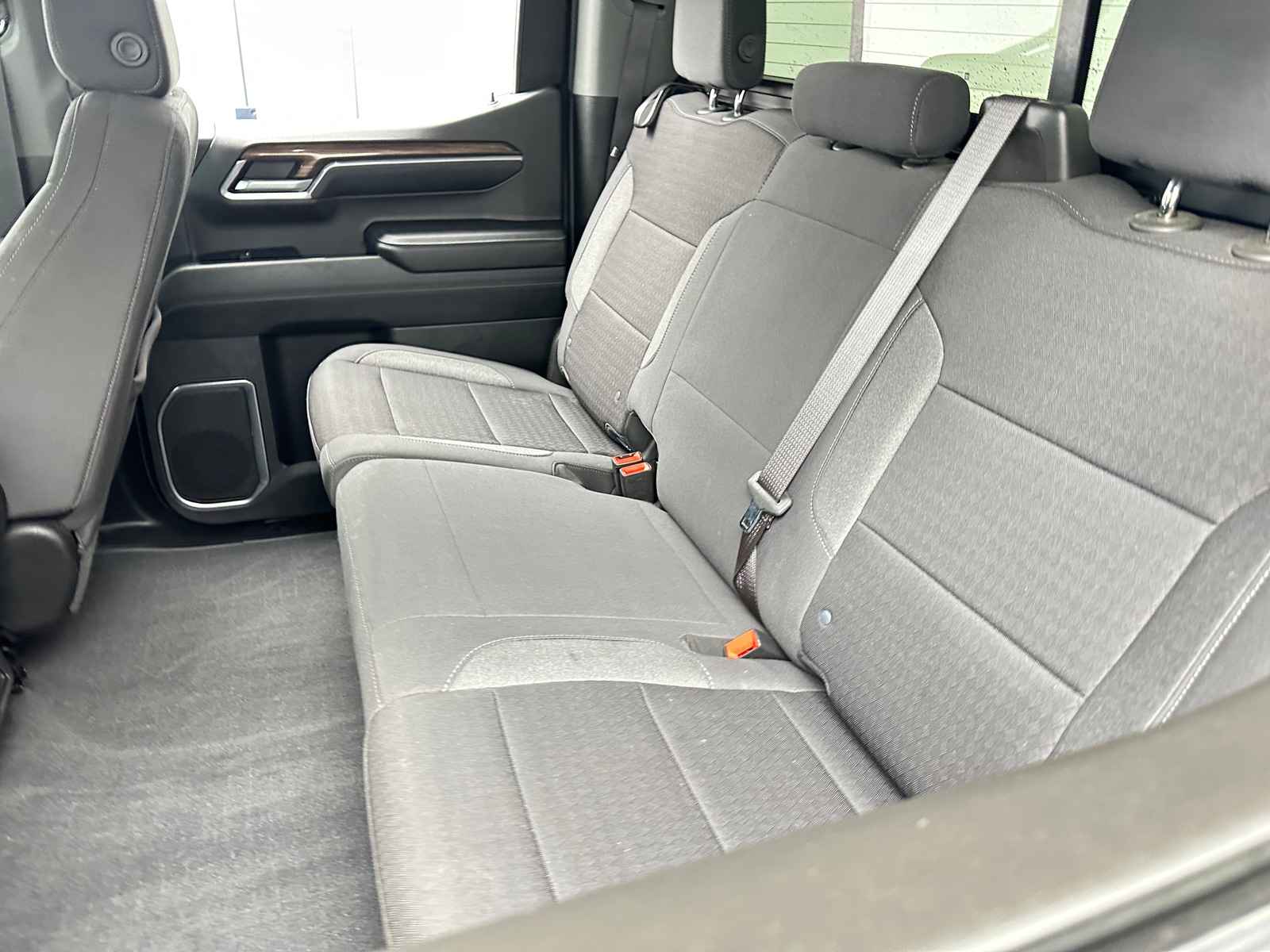 Thumbnail: 2024 Chevrolet Silverado 1500 - 6