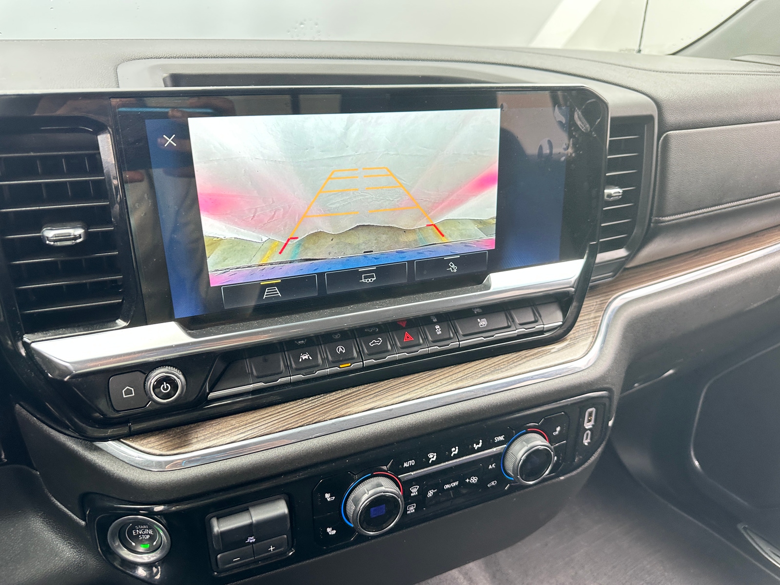 Thumbnail: 2024 Chevrolet Silverado 1500 - 4