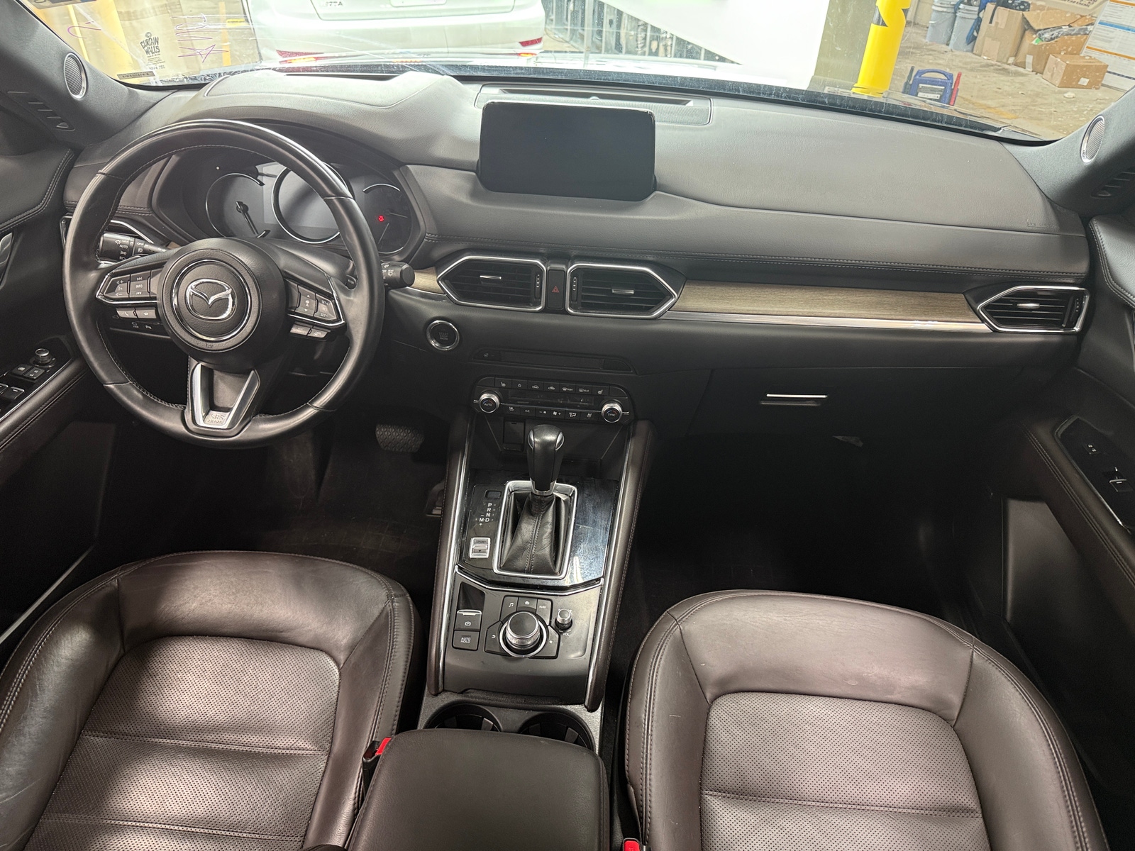 Thumbnail: 2020 Mazda CX-5 - 2