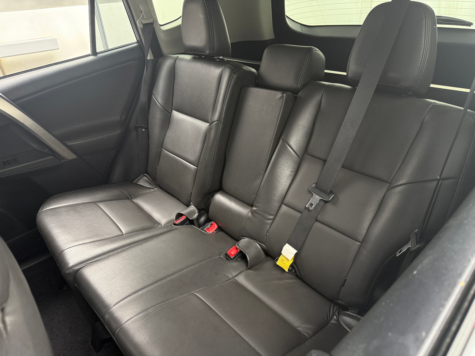 Thumbnail: 2014 Toyota RAV4 - 5