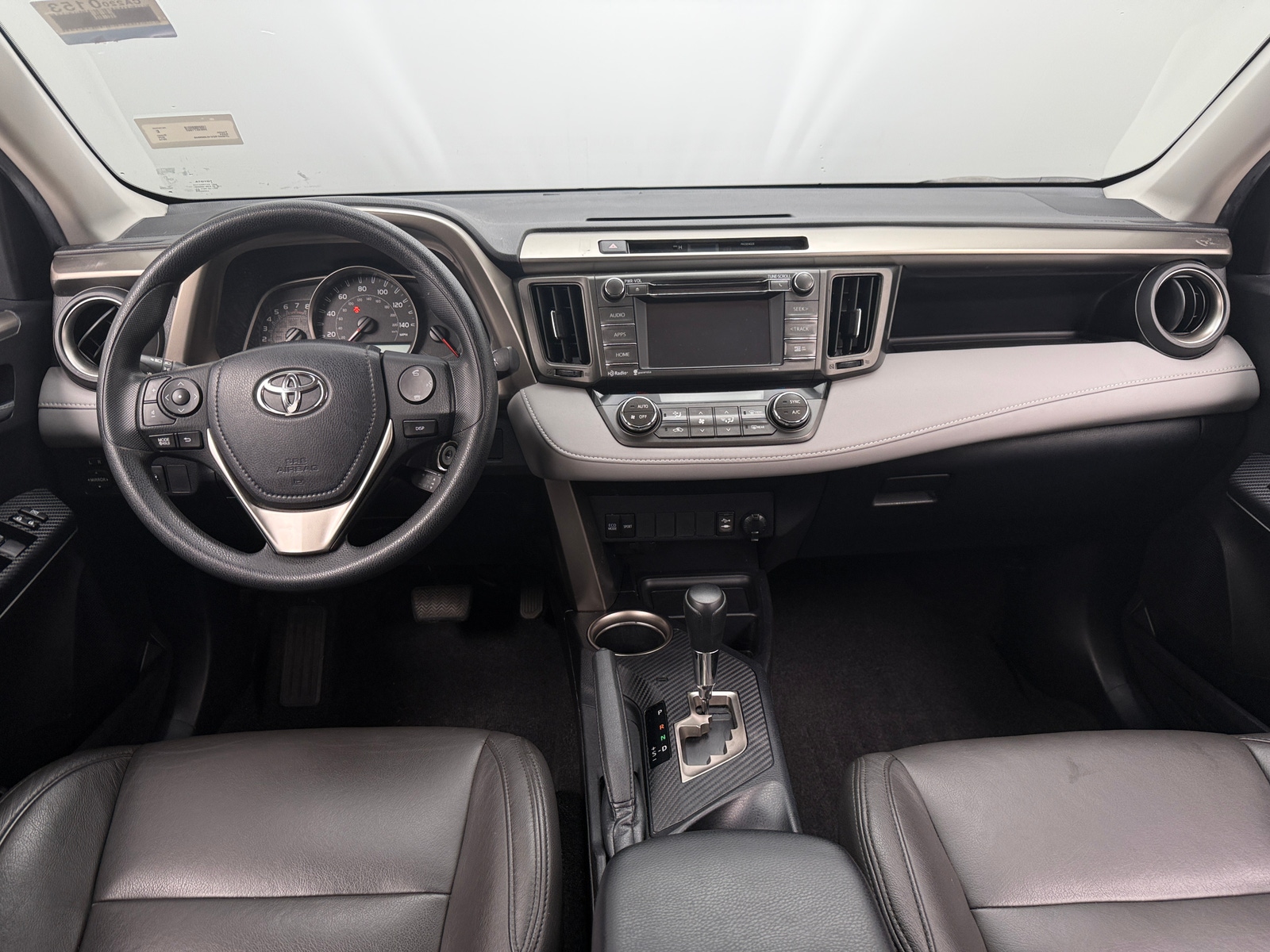 Thumbnail: 2014 Toyota RAV4 - 2