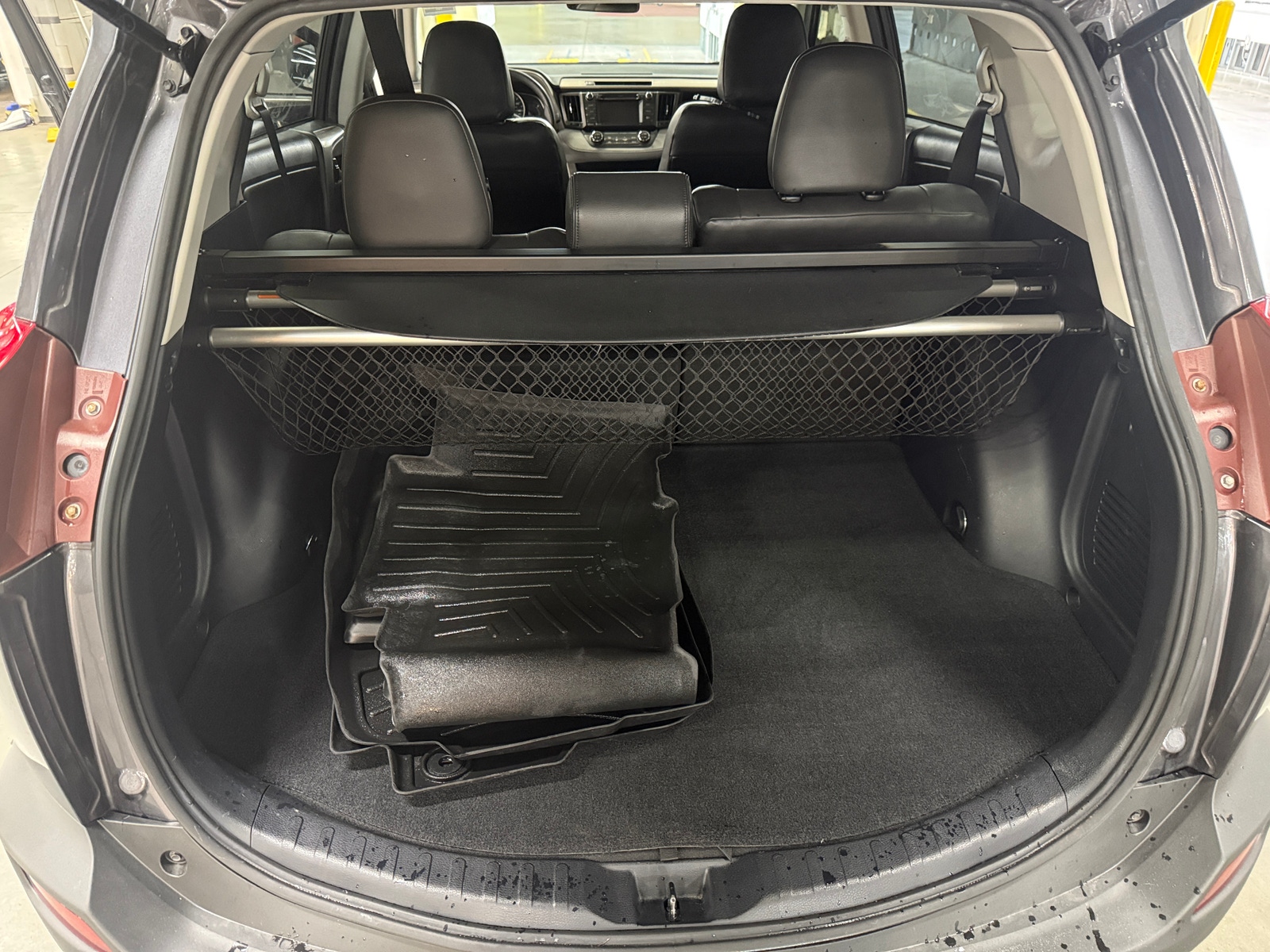 Thumbnail: 2014 Toyota RAV4 - 6