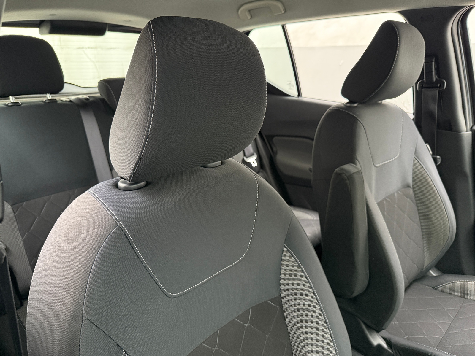 Thumbnail: 2019 Nissan Kicks - 2