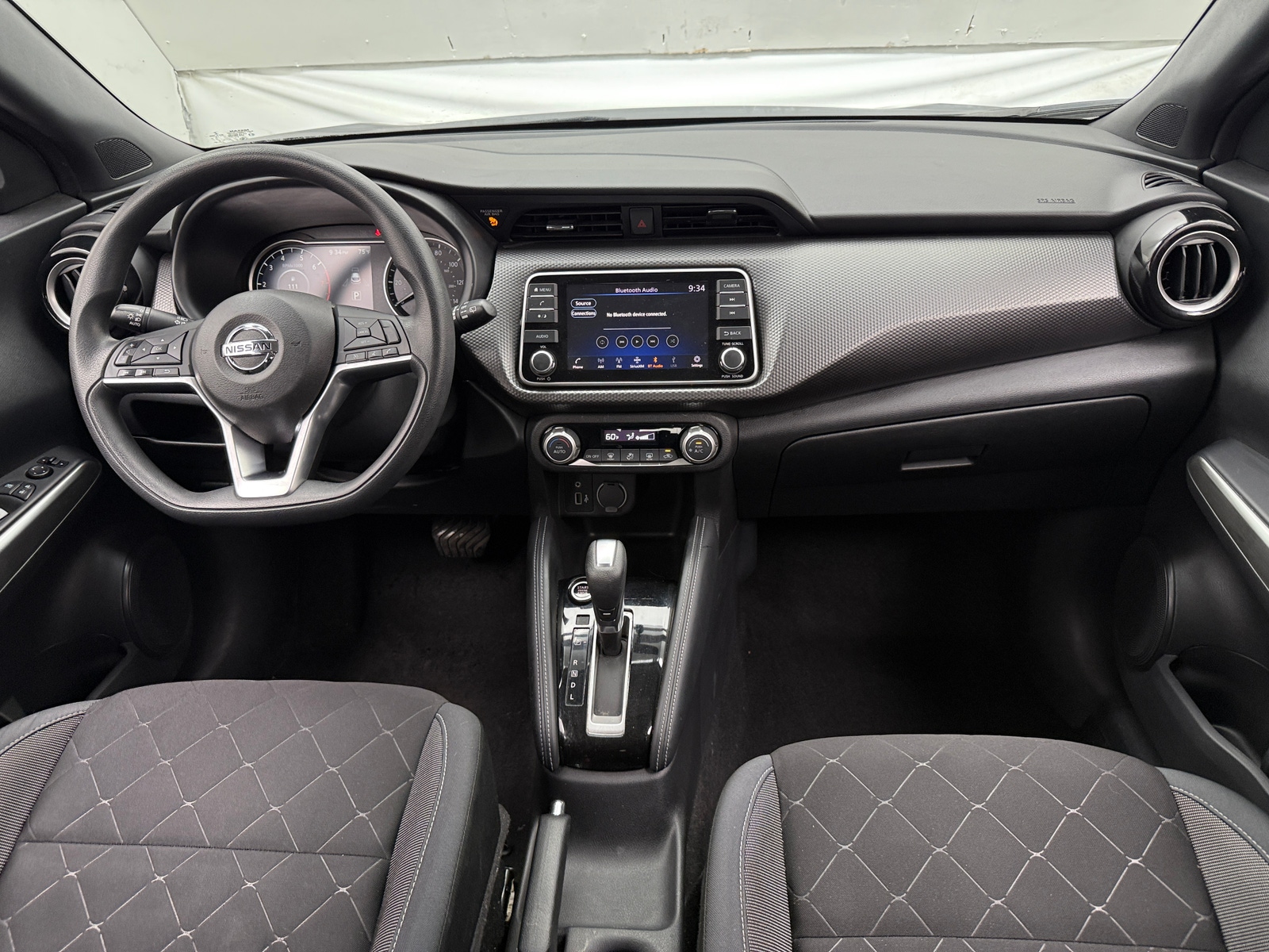 Thumbnail: 2019 Nissan Kicks - 3
