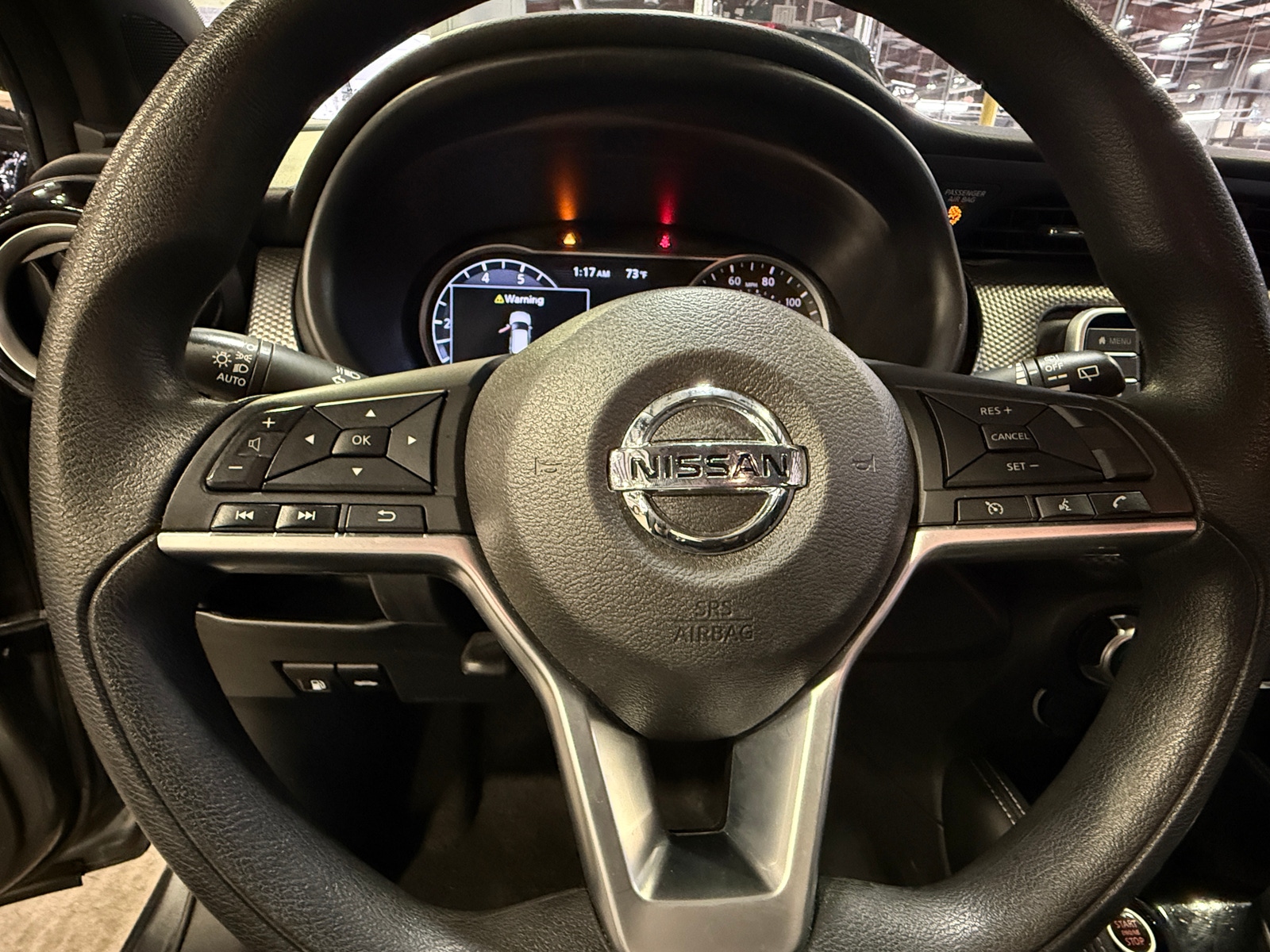 Thumbnail: 2019 Nissan Kicks - 5