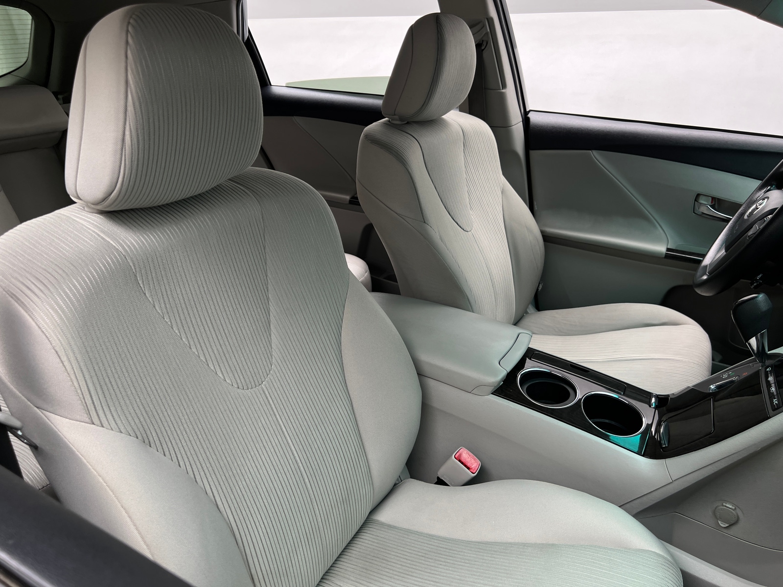 Thumbnail: 2013 Toyota Venza - 2