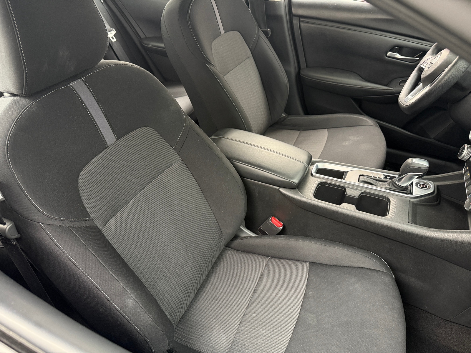 Thumbnail: 2024 Nissan Sentra - 2