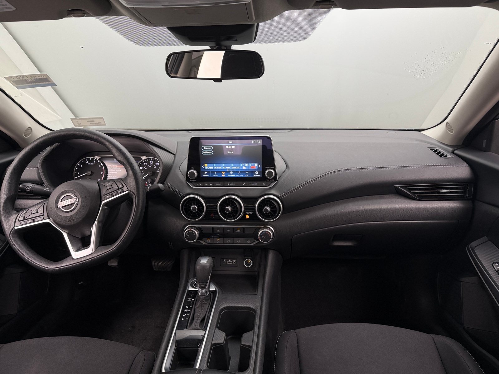 Thumbnail: 2024 Nissan Sentra - 3