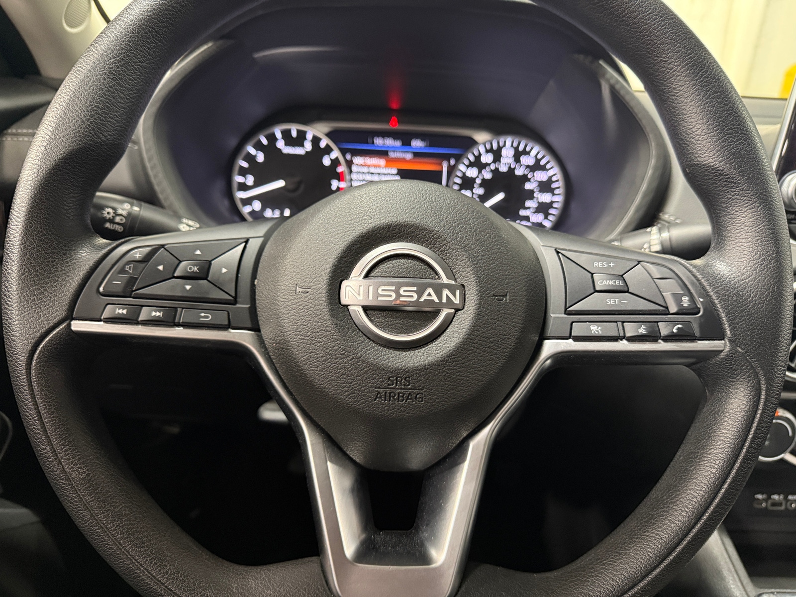 Thumbnail: 2024 Nissan Sentra - 5
