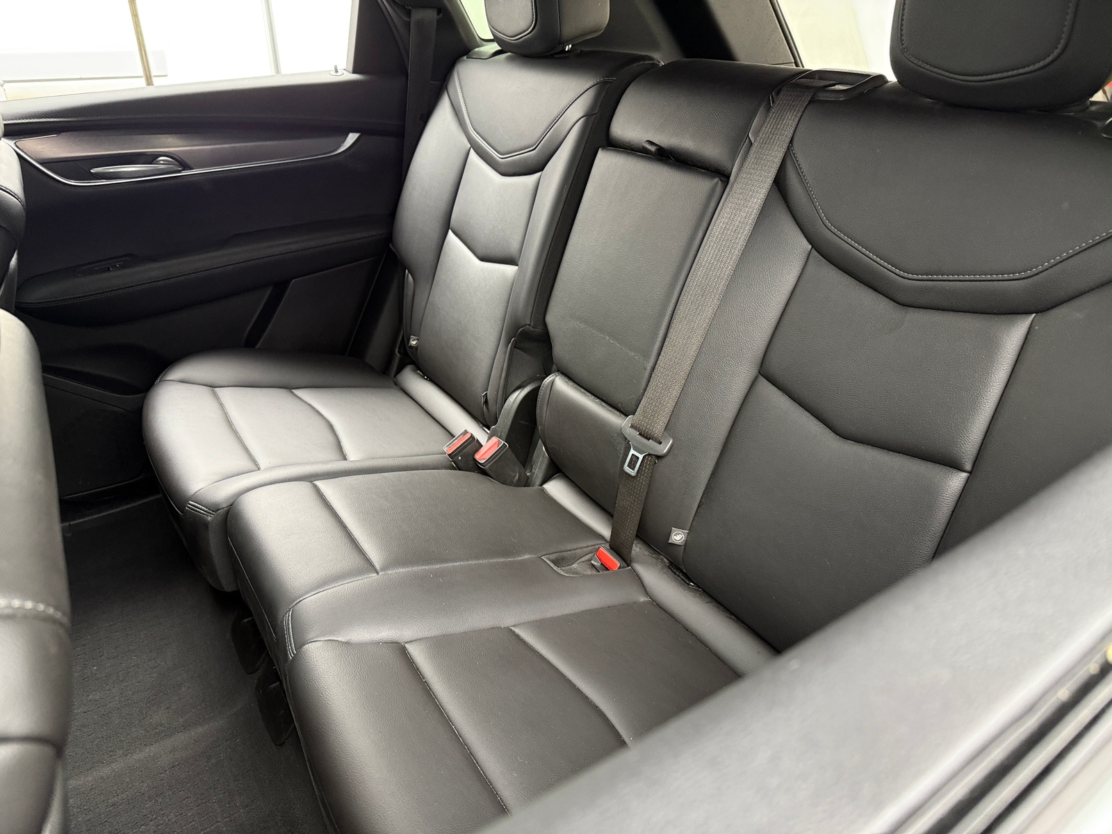 Thumbnail: 2021 Cadillac XT5 - 5