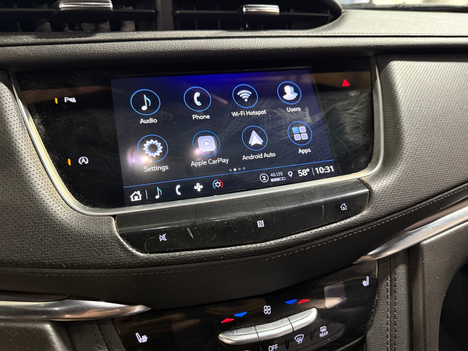 Thumbnail: 2021 Cadillac XT5 - 3