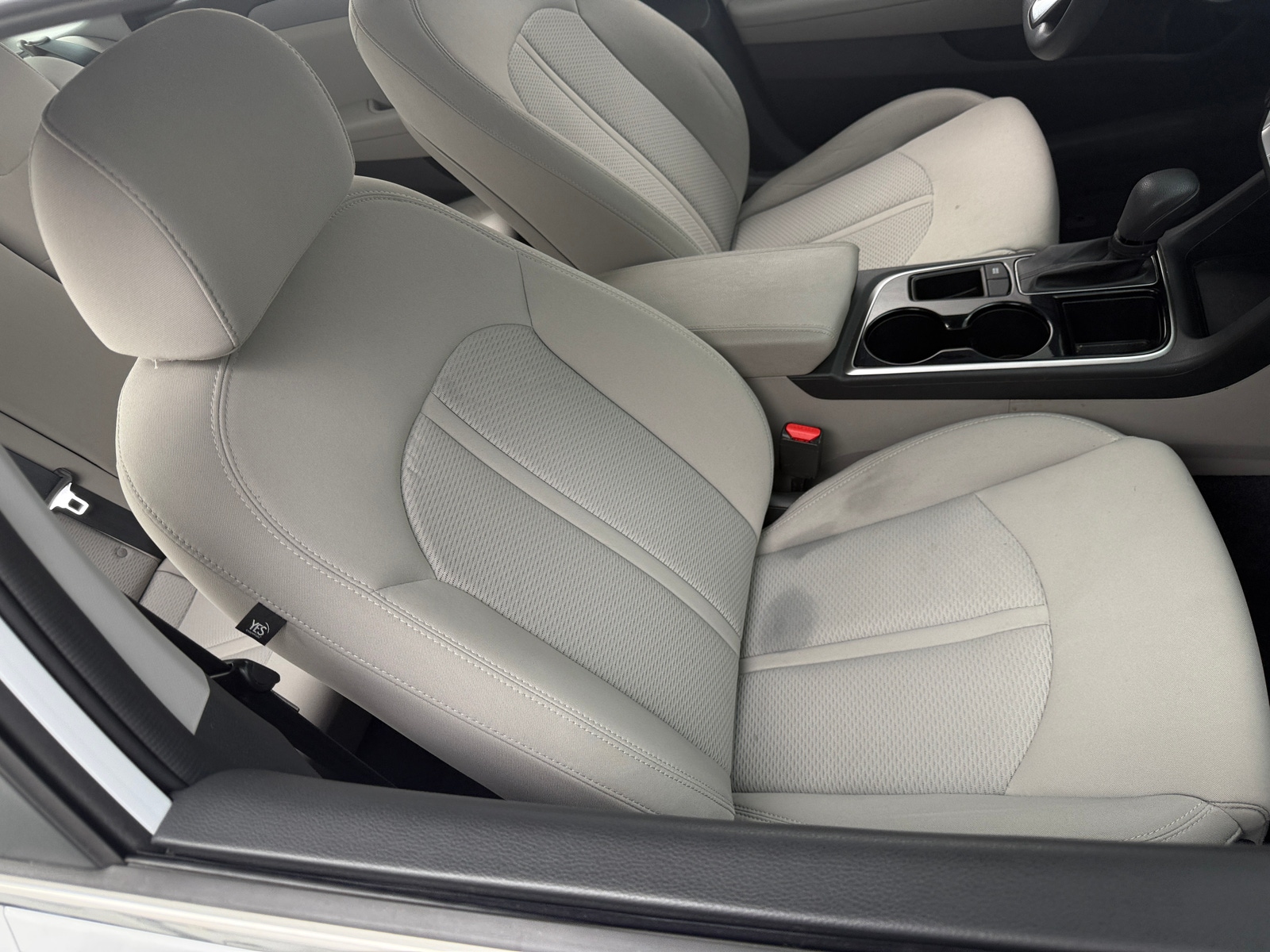 Thumbnail: 2018 Hyundai Sonata - 2