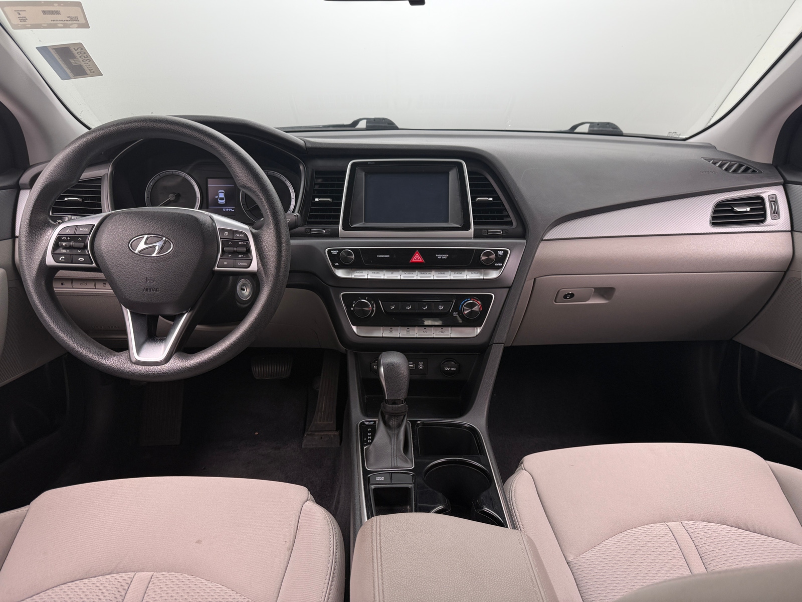 Thumbnail: 2018 Hyundai Sonata - 3