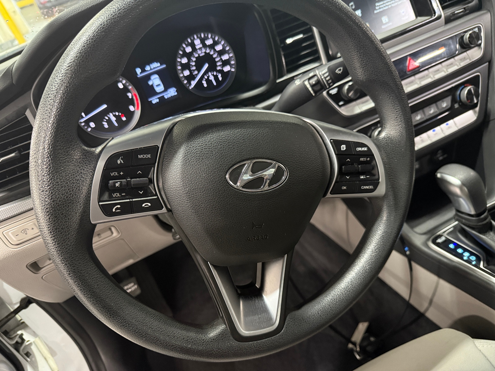 Thumbnail: 2018 Hyundai Sonata - 5