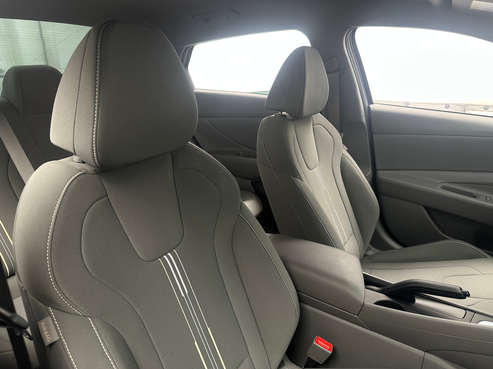 Thumbnail: 2023 Hyundai Elantra - 2