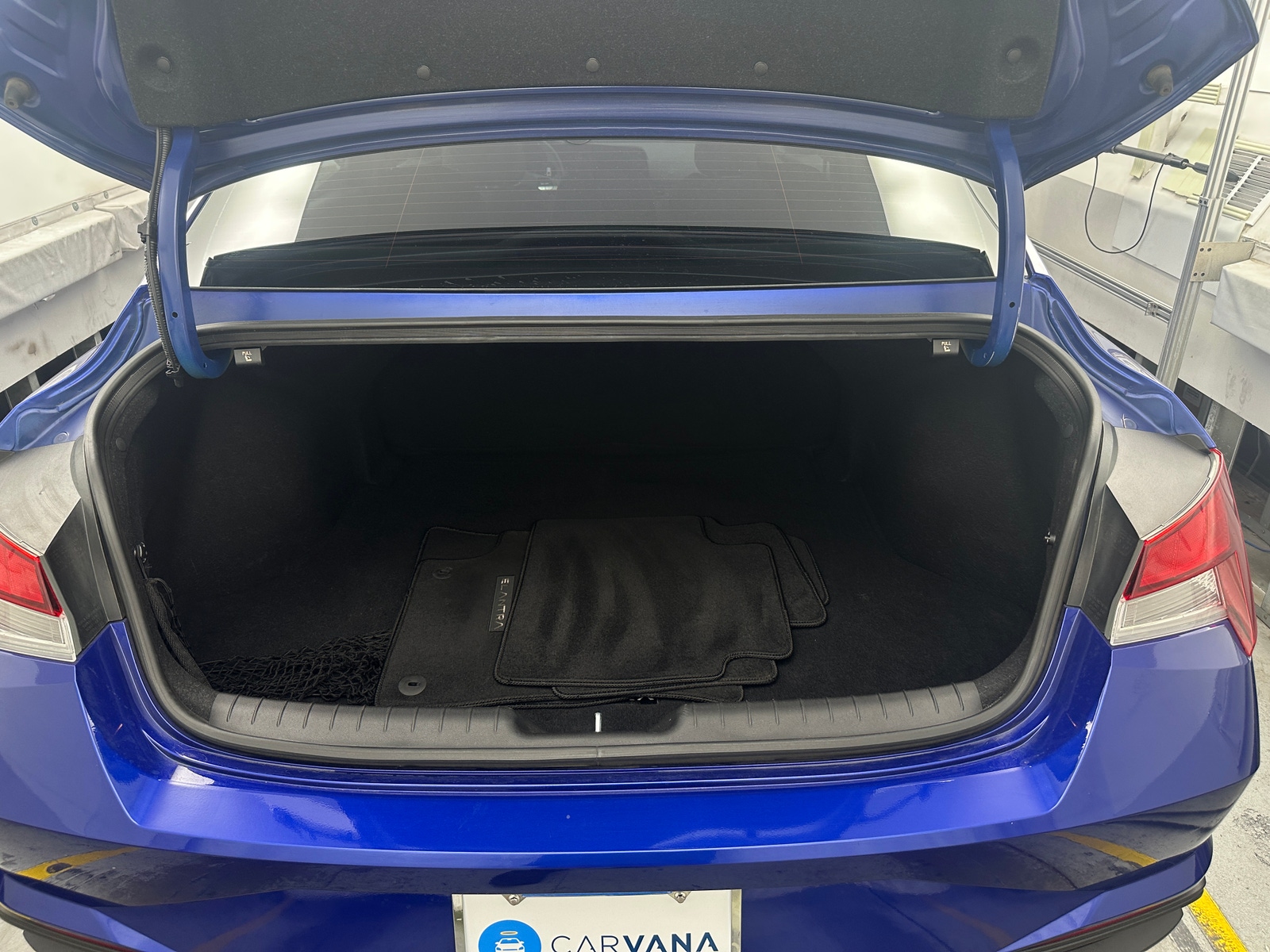 Thumbnail: 2023 Hyundai Elantra - 7