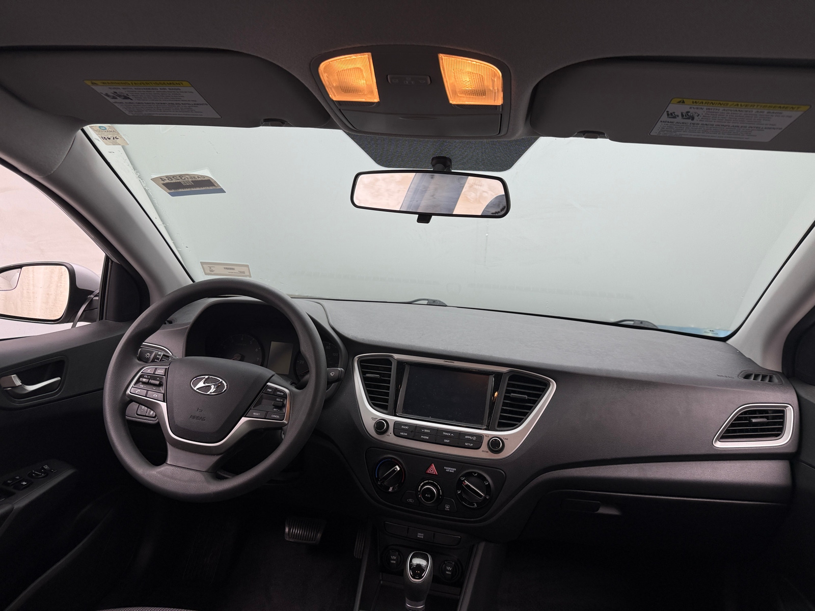 Thumbnail: 2022 Hyundai Accent - 3
