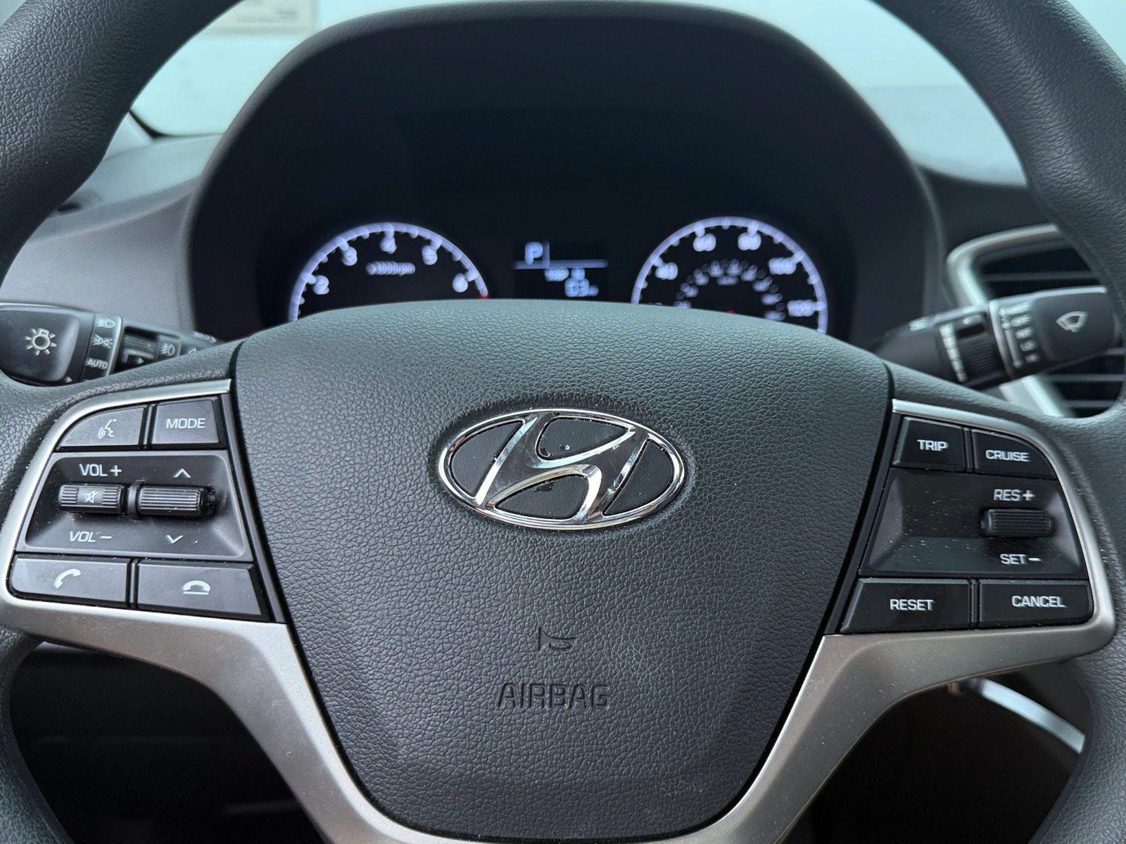 Thumbnail: 2022 Hyundai Accent - 5