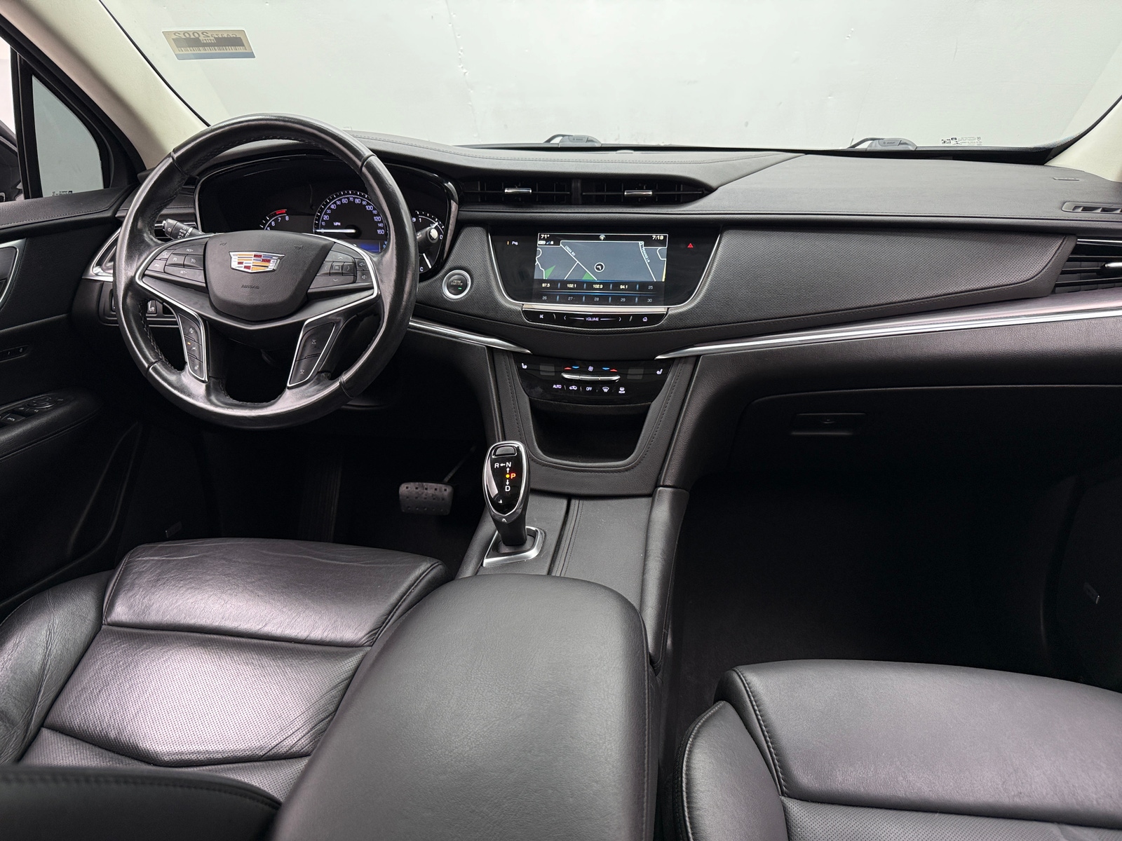Thumbnail: 2019 Cadillac XT5 - 2