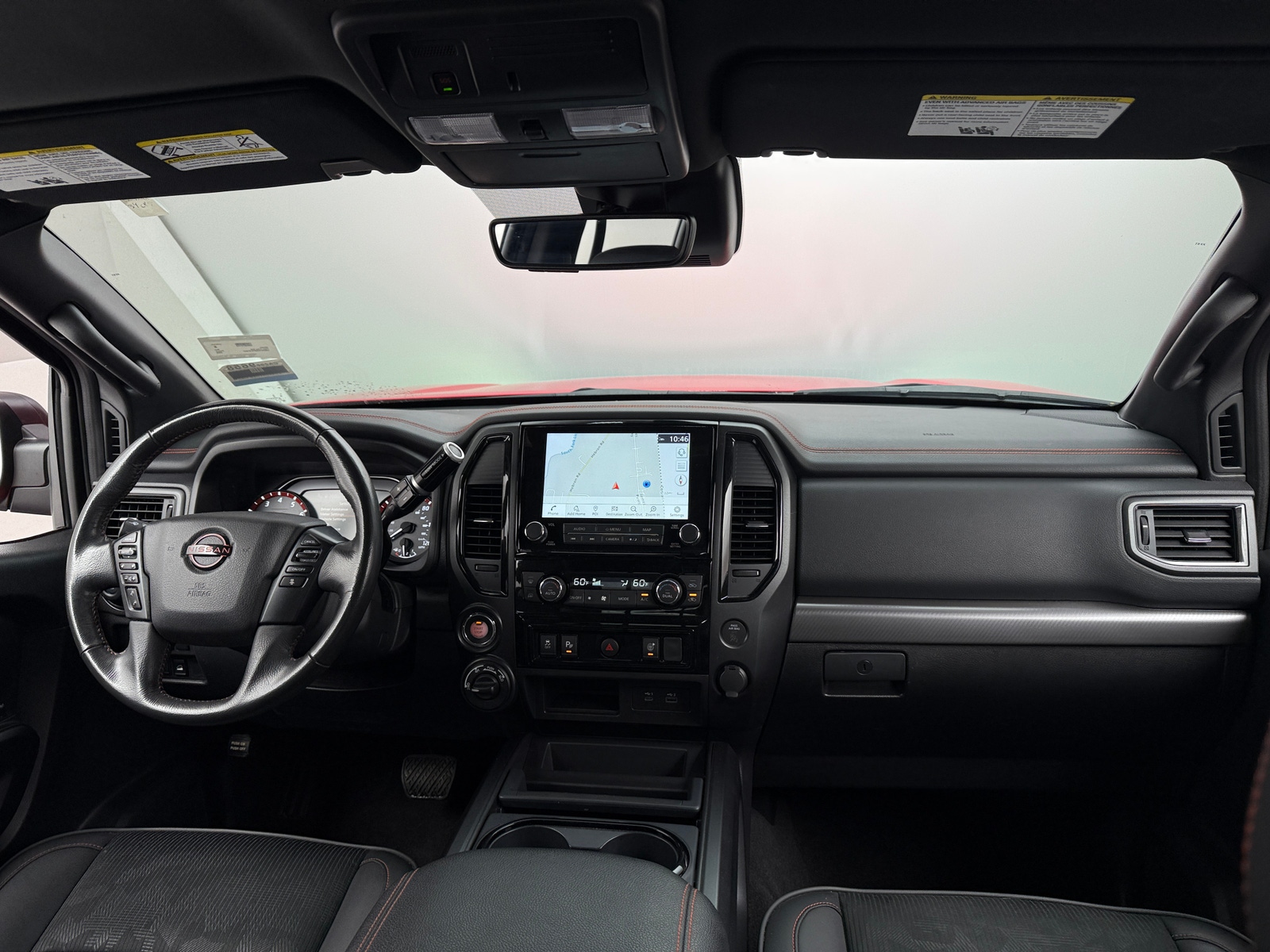 Thumbnail: 2023 Nissan Titan - 3