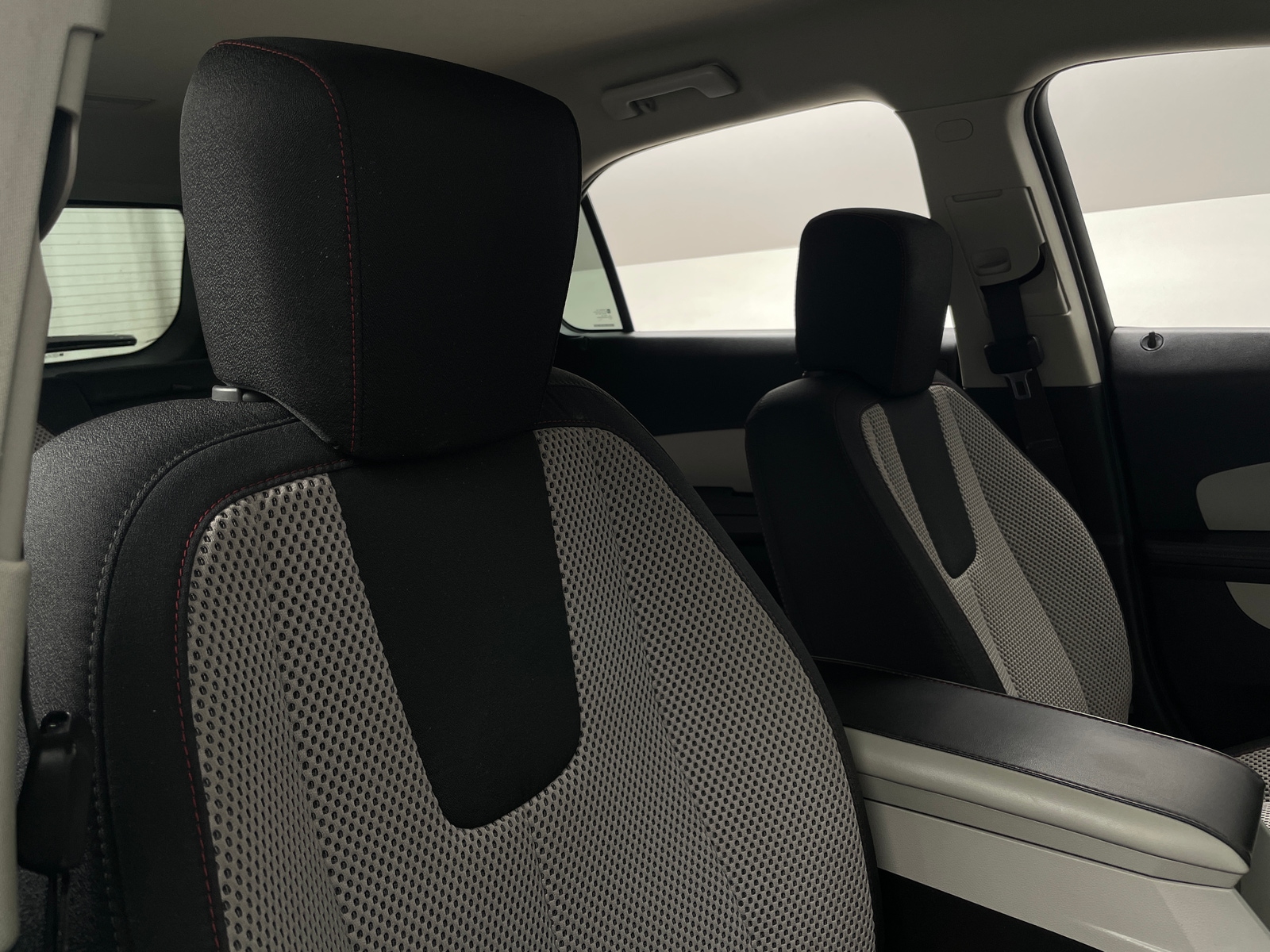 Thumbnail: 2015 Chevrolet Equinox - 2