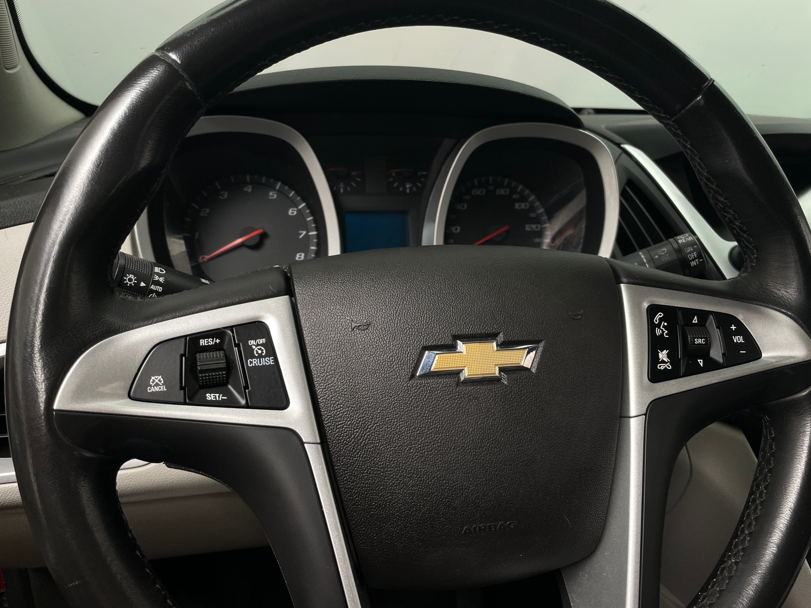 Thumbnail: 2015 Chevrolet Equinox - 5