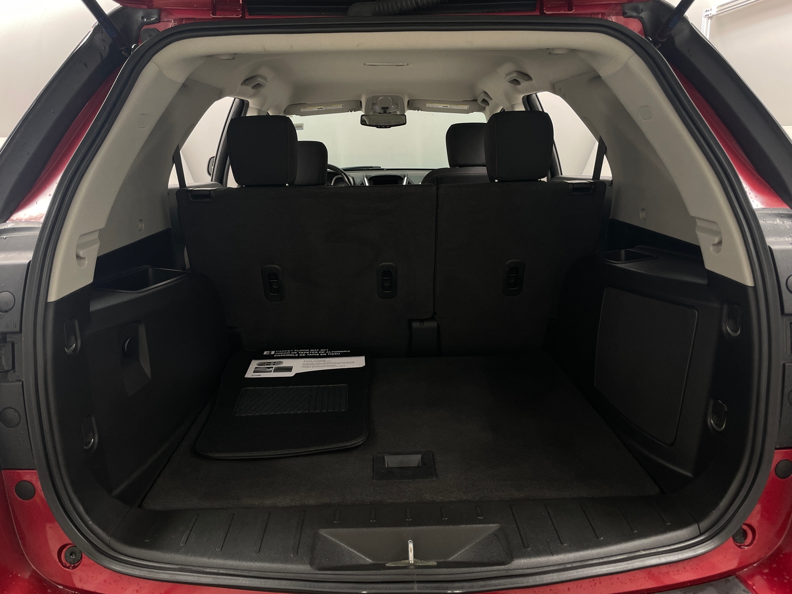 Thumbnail: 2015 Chevrolet Equinox - 7