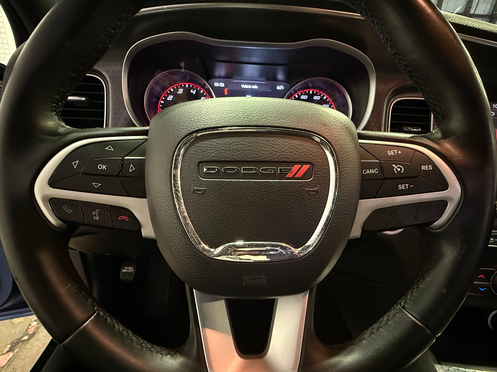 Thumbnail: 2016 Dodge Charger - 5
