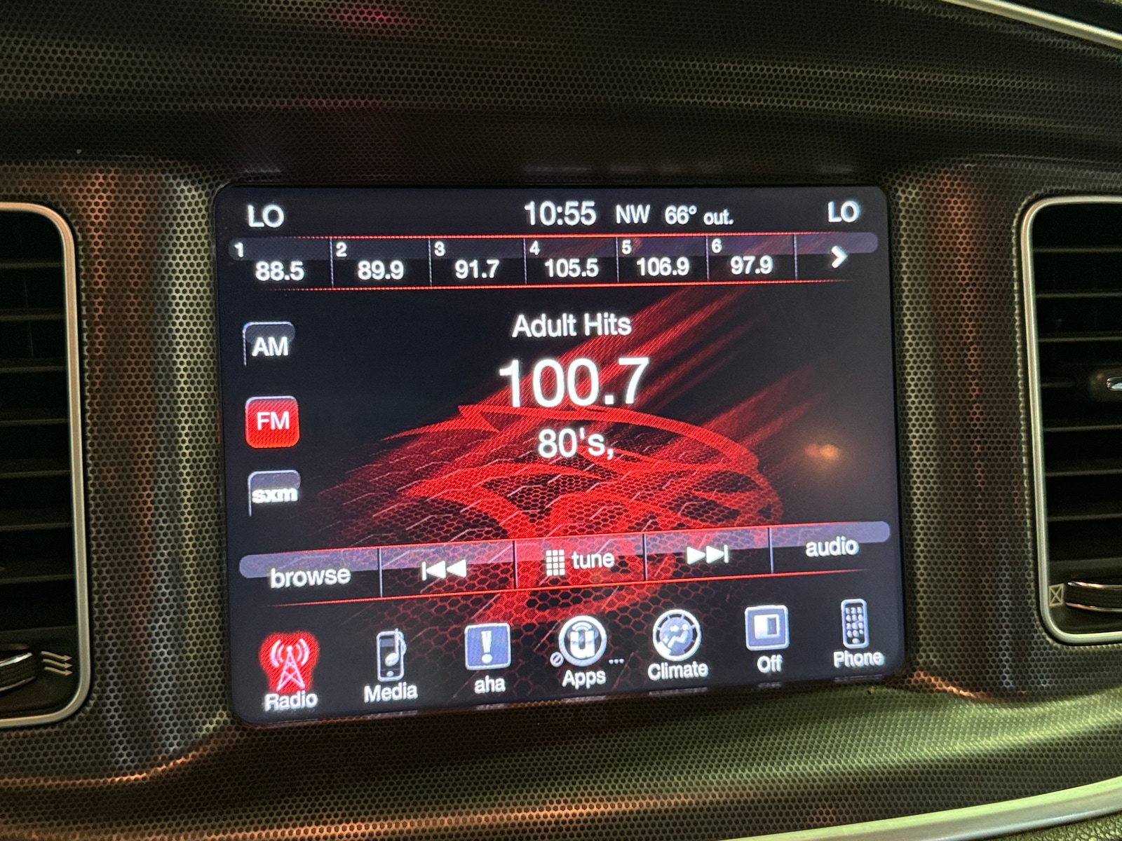 Thumbnail: 2016 Dodge Charger - 4