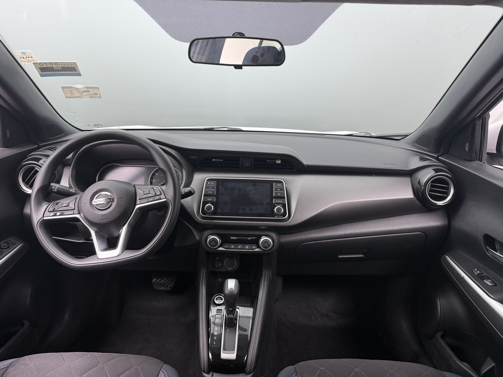 Thumbnail: 2018 Nissan Kicks - 3