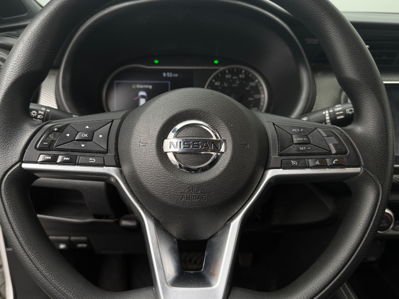 Thumbnail: 2018 Nissan Kicks - 5