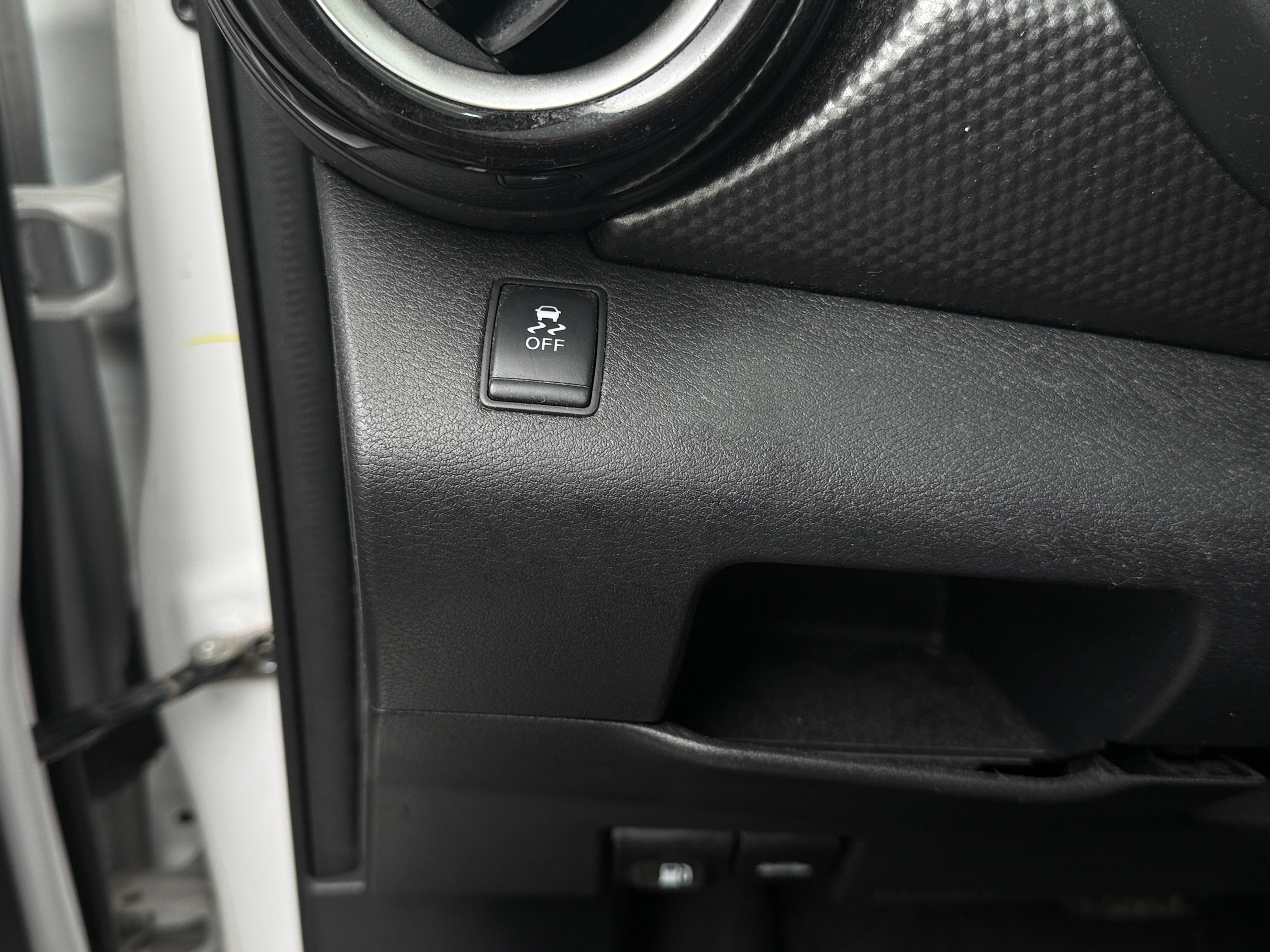 2018 Nissan Kicks