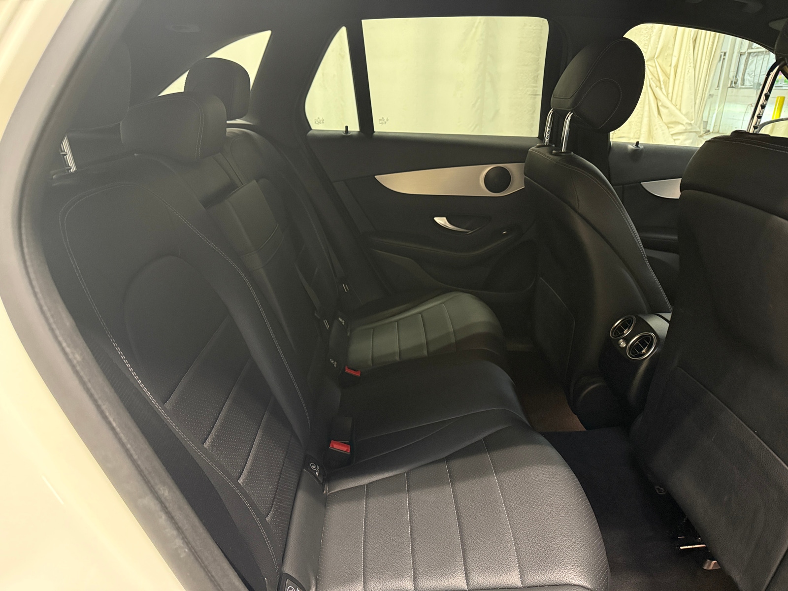 Thumbnail: 2020 Mercedes-Benz GLC - 5