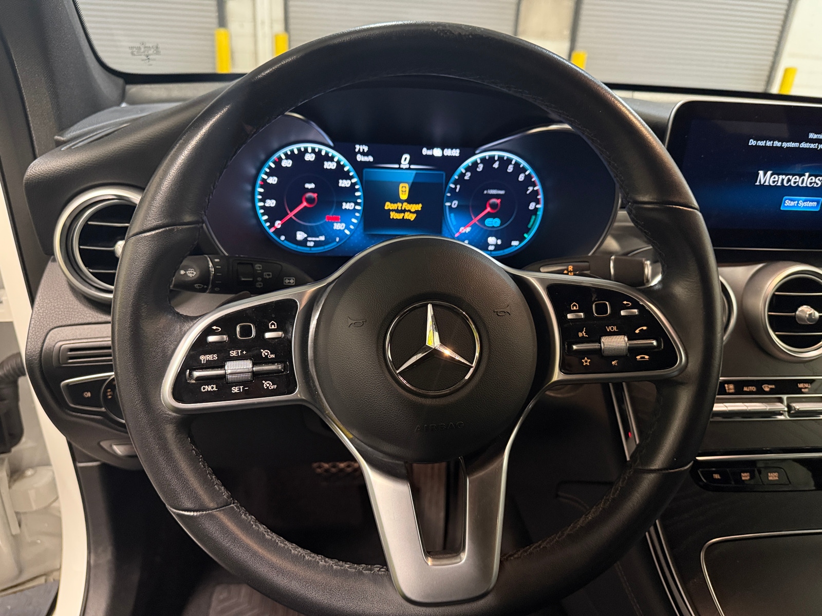 Thumbnail: 2020 Mercedes-Benz GLC - 4