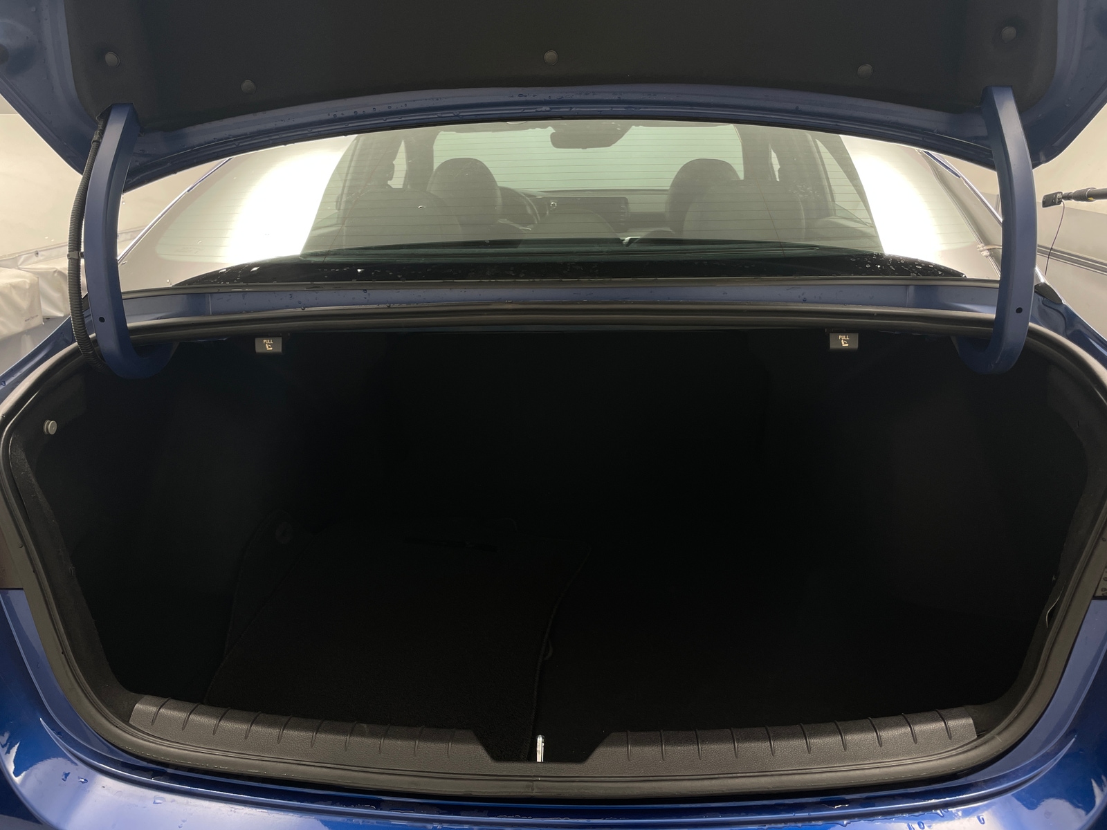 Thumbnail: 2024 Kia K5 - 7