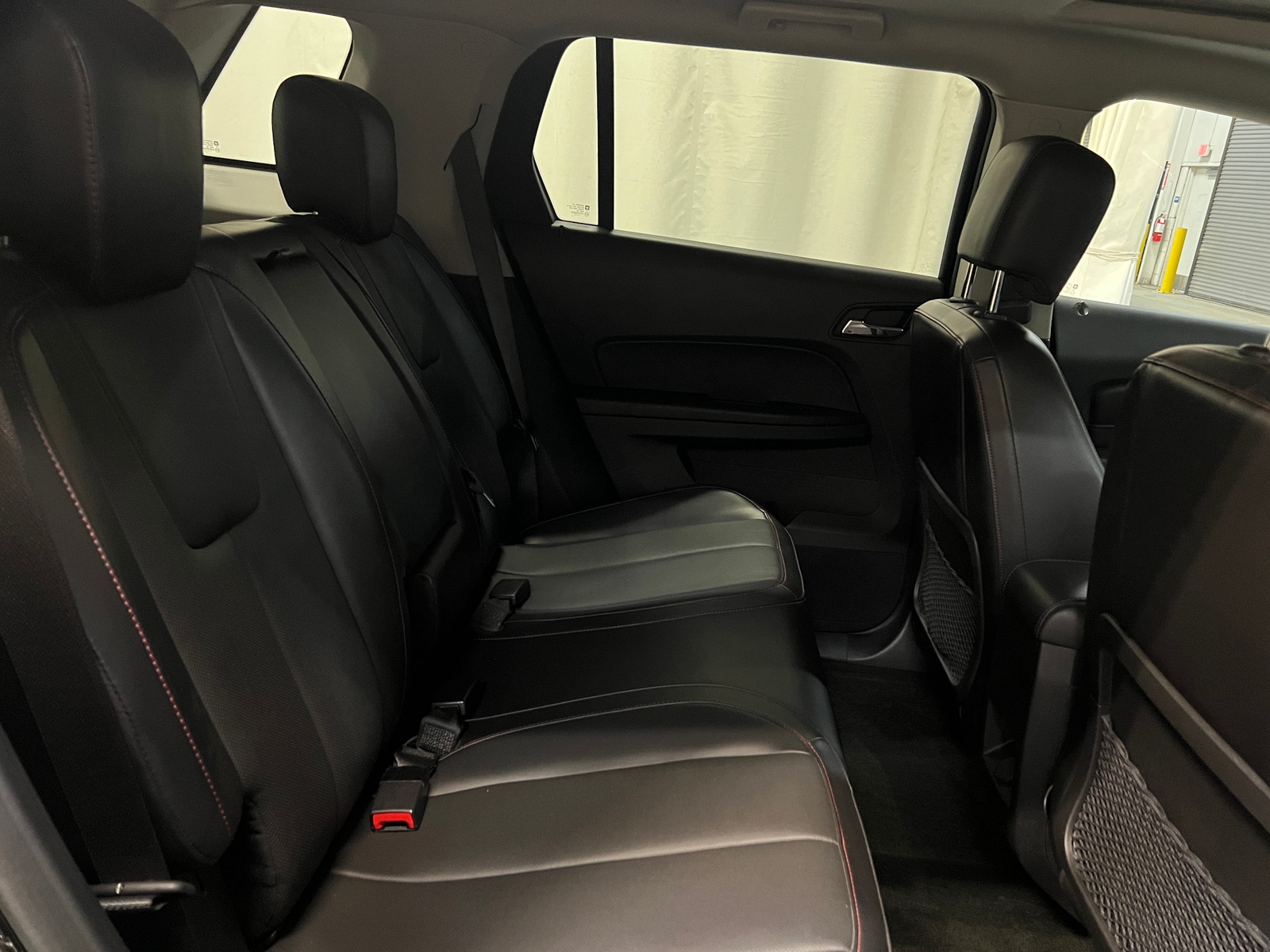 Thumbnail: 2013 GMC Terrain - 5