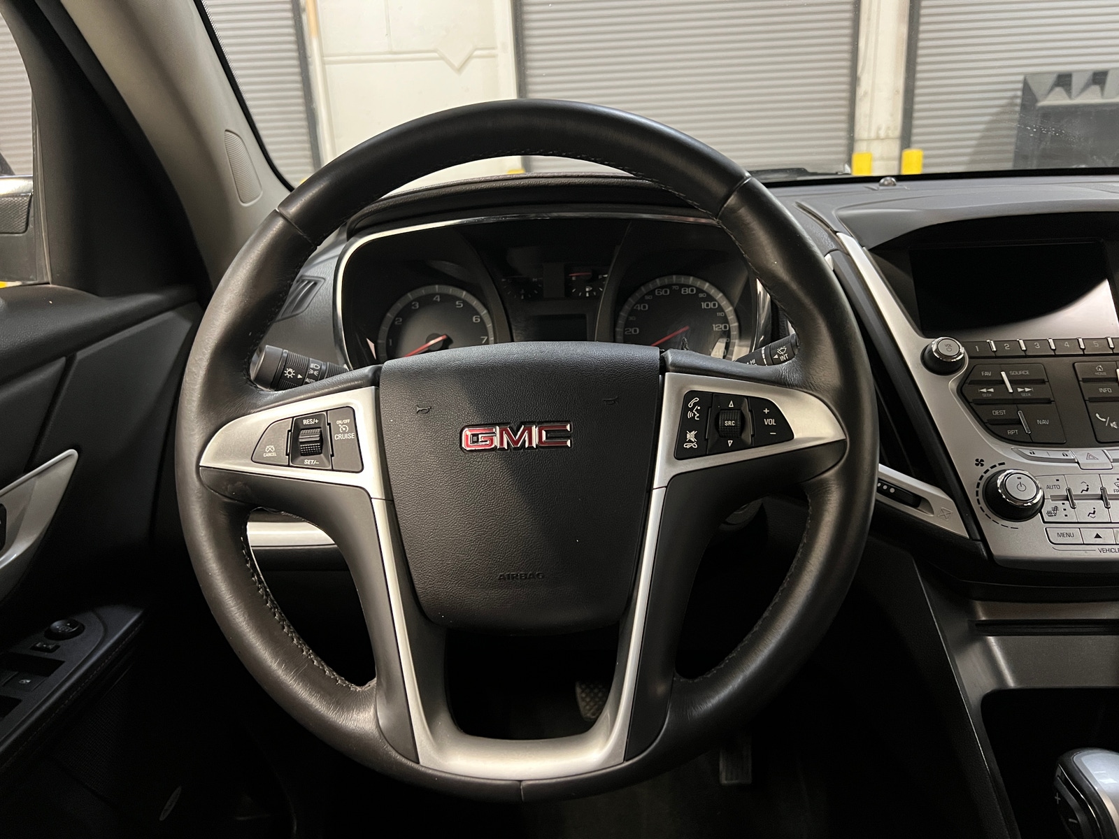 Thumbnail: 2013 GMC Terrain - 4