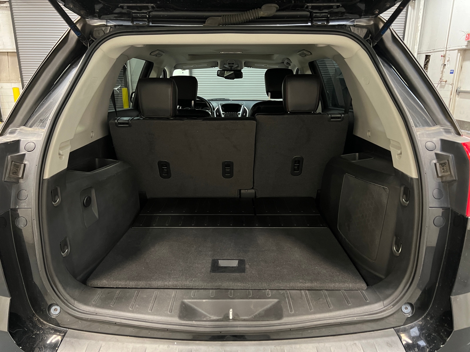 Thumbnail: 2013 GMC Terrain - 6