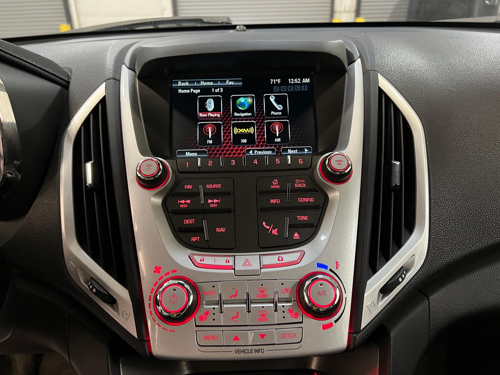 Thumbnail: 2013 GMC Terrain - 3