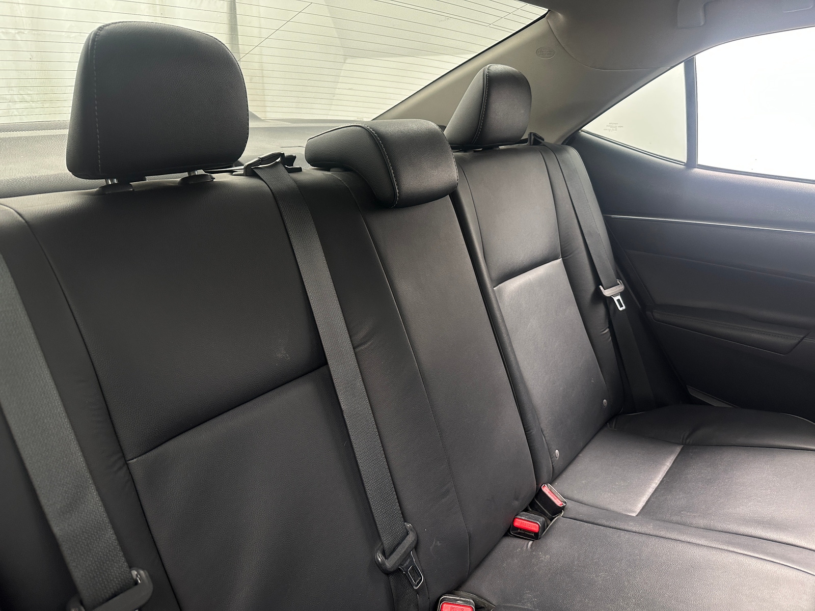 Thumbnail: 2014 Toyota Corolla - 5