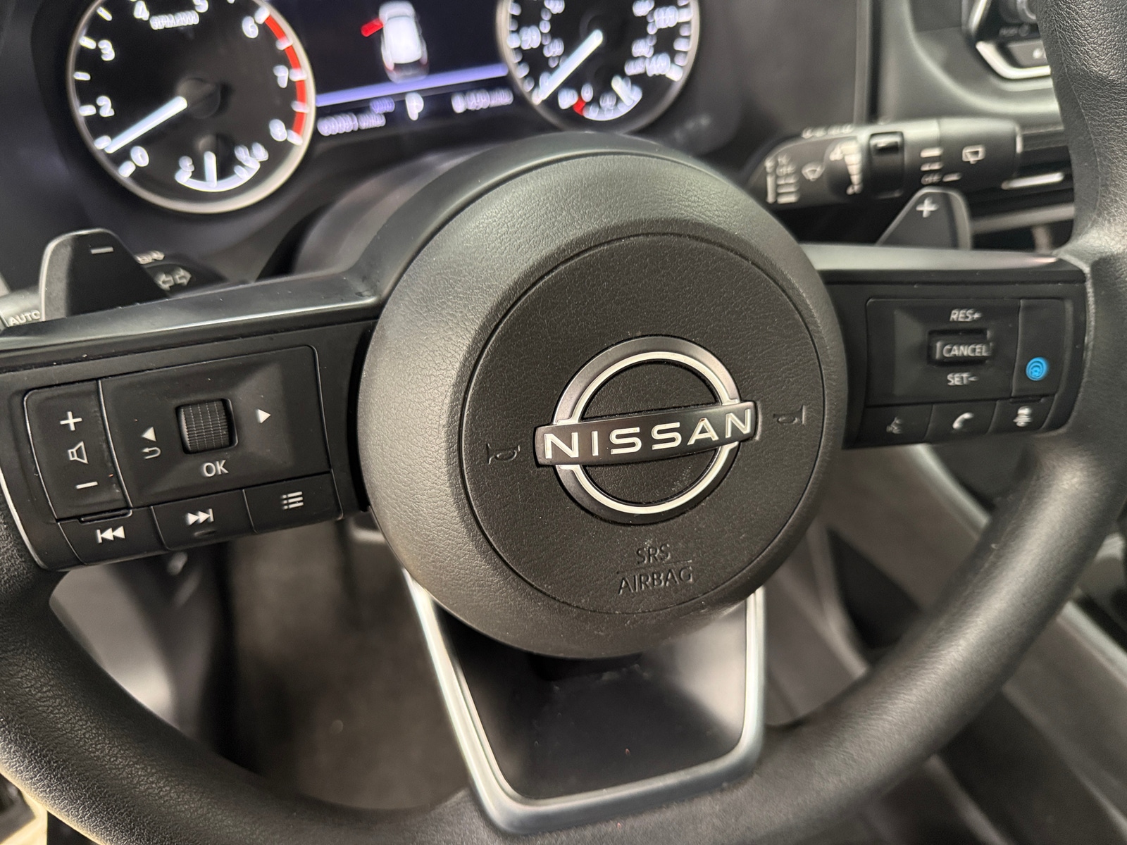 Thumbnail: 2024 Nissan Rogue - 5